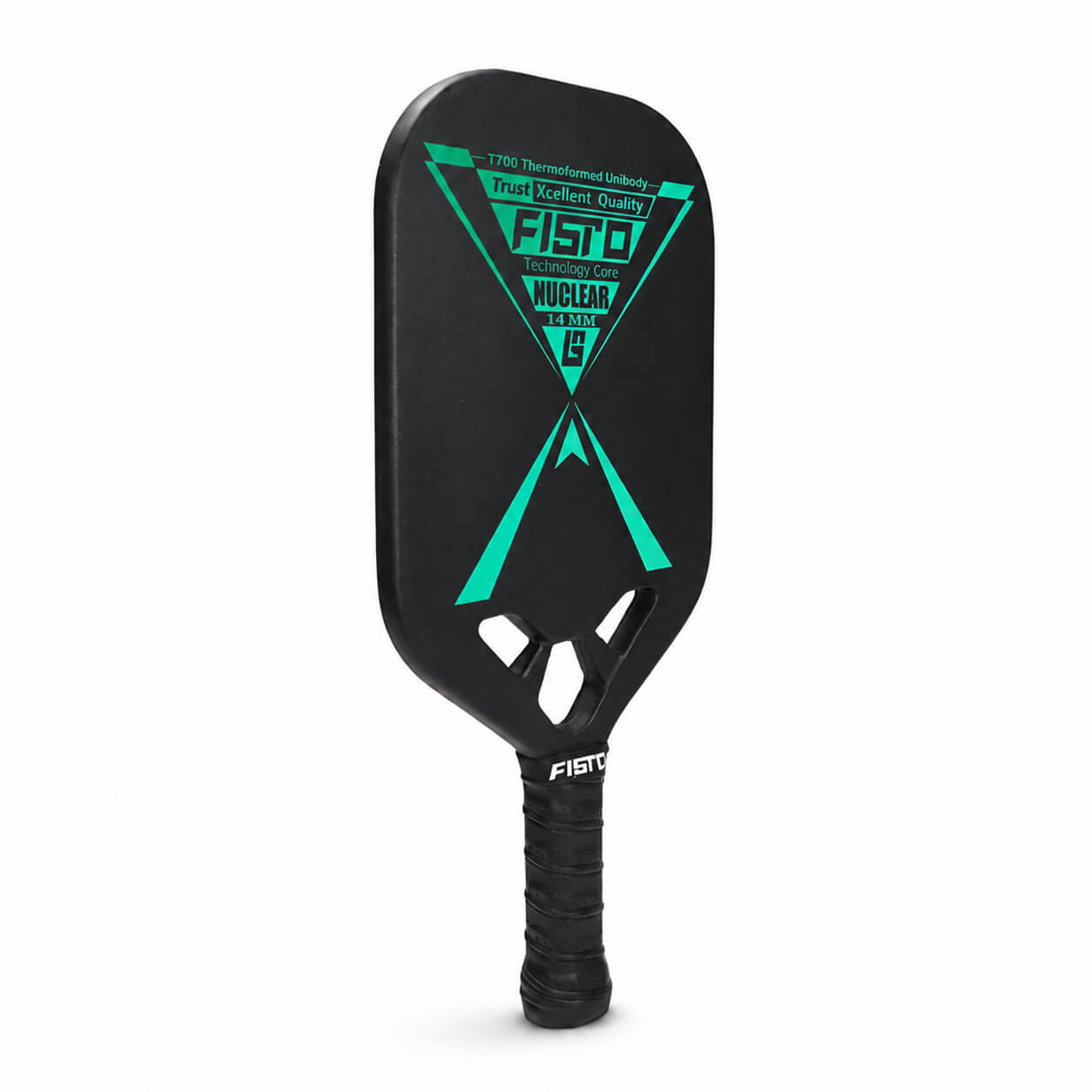 Aero Base Pickleball Paddle-T700 Carbon Pickleball Paddle