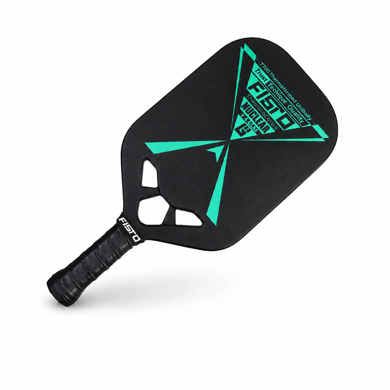 Aero Base Pickleball Paddle-T700 Carbon Pickleball Paddle