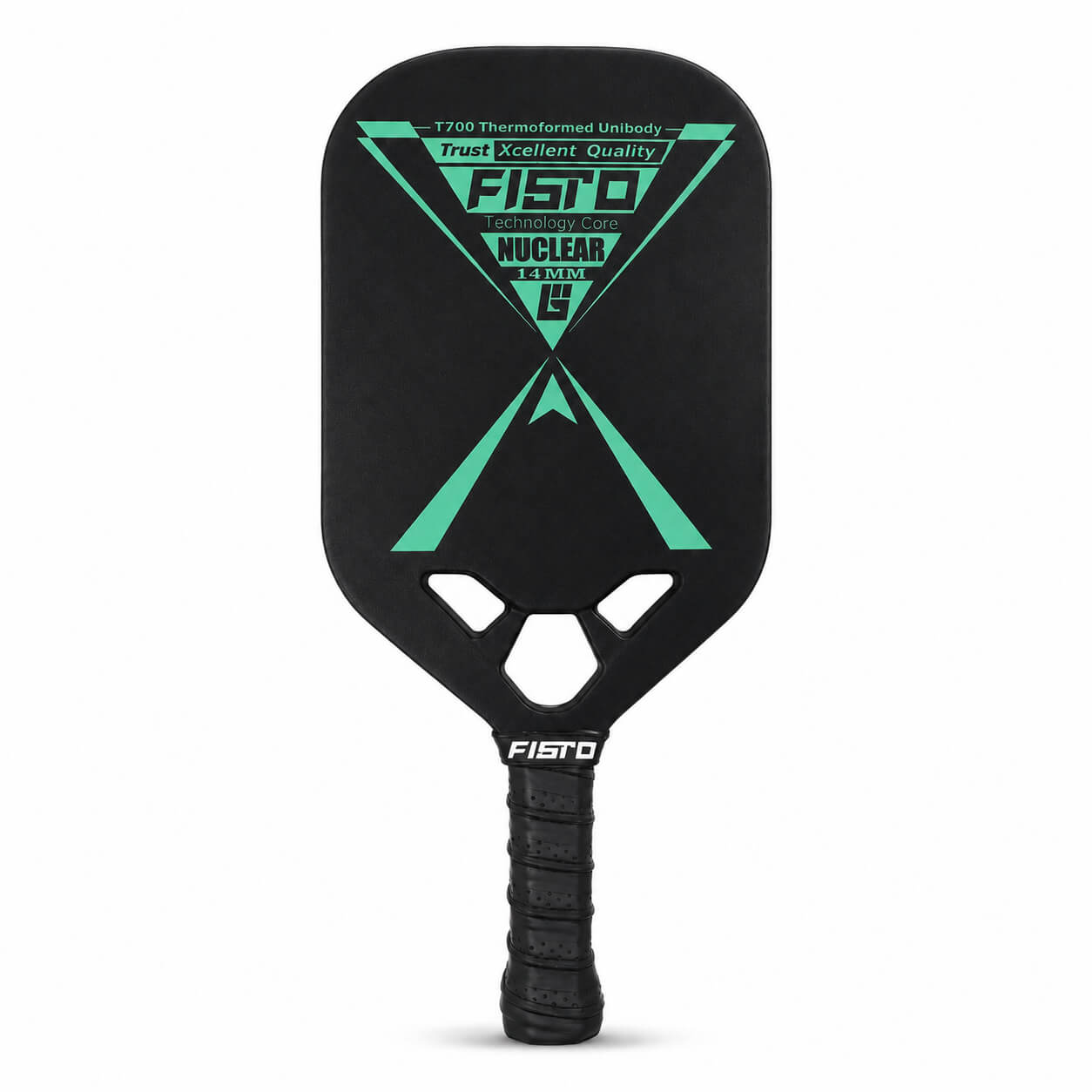 Aero Base Pickleball Paddle-T700 Carbon Pickleball Paddle