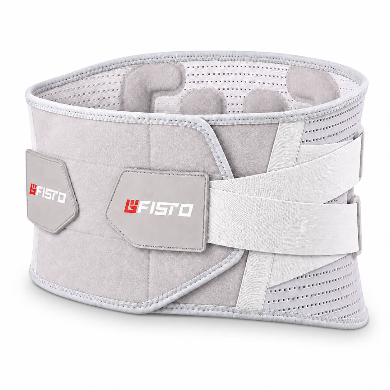 Back Support Belt for Lower Back- Lumbar Compression Brace