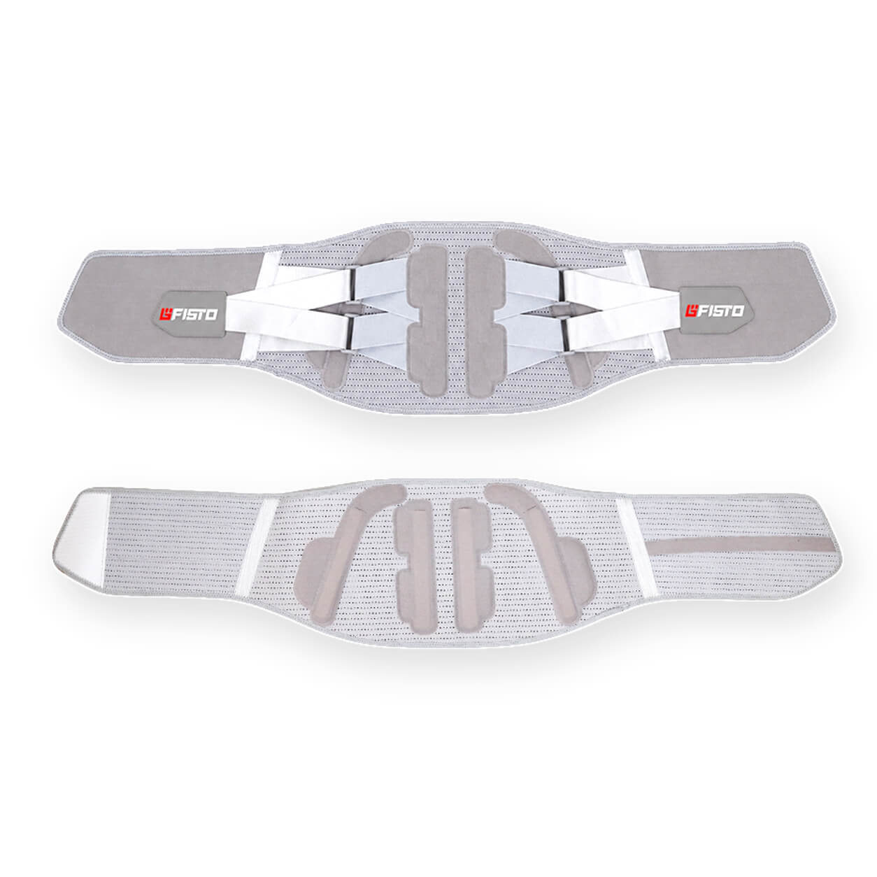 Back Support Belt for Lower Back- Lumbar Compression Brace