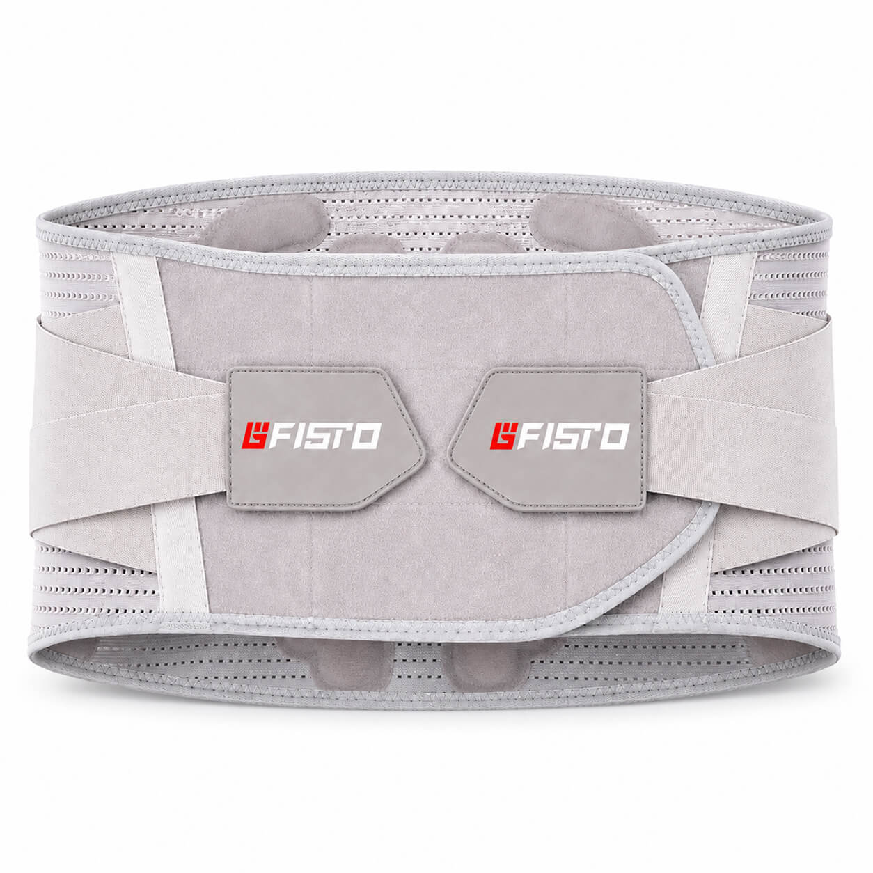 Back Support Belt for Lower Back- Lumbar Compression Brace