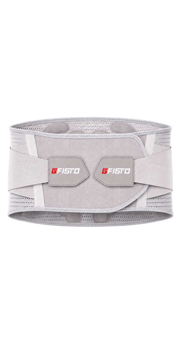 Back Support Belt for Lower Back- Lumbar Compression Brace