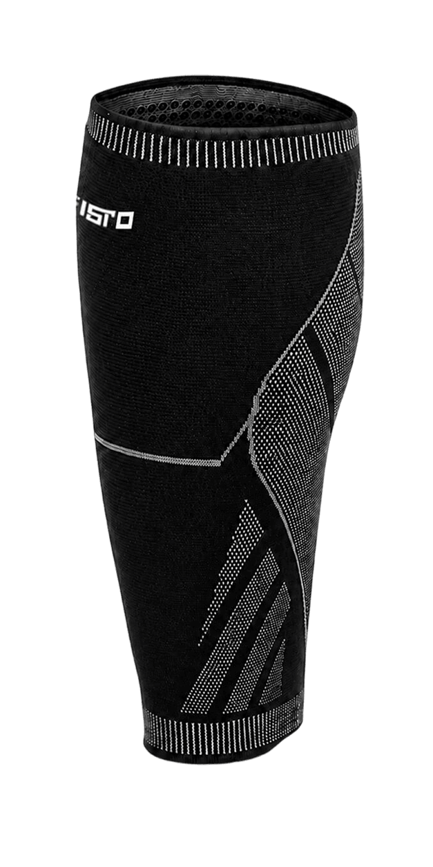 Calf Compression Socks for Fitness-Sports Recovery