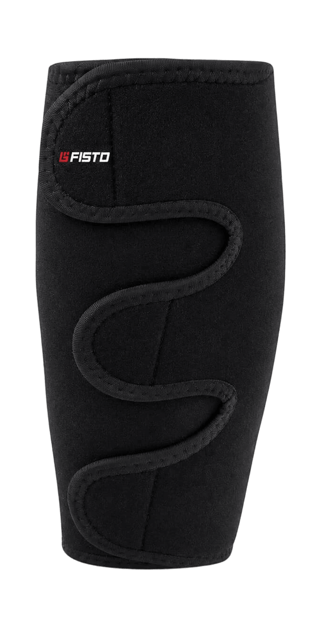 Calf Compression Sleeve for Support