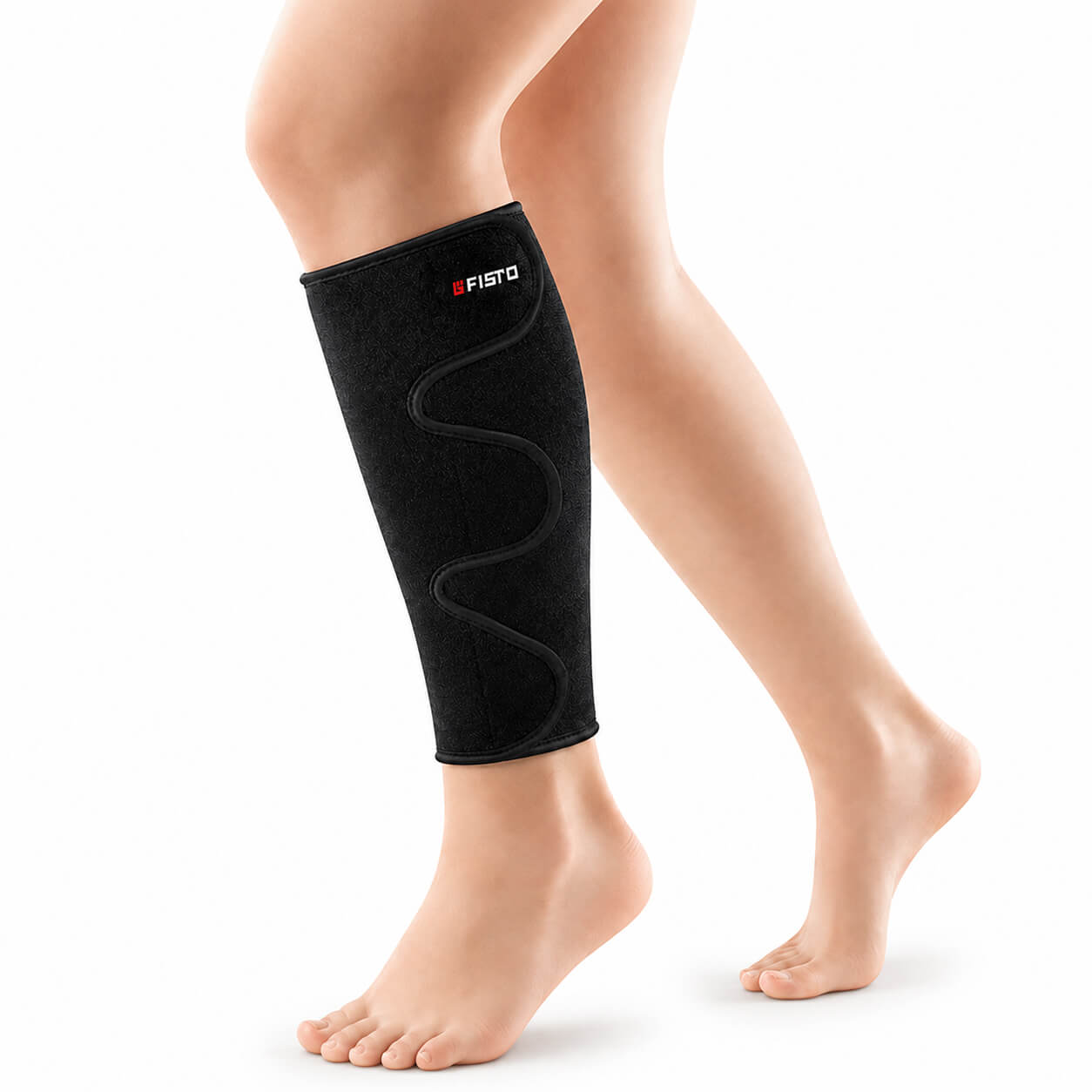 Calf Compression Sleeve for Support