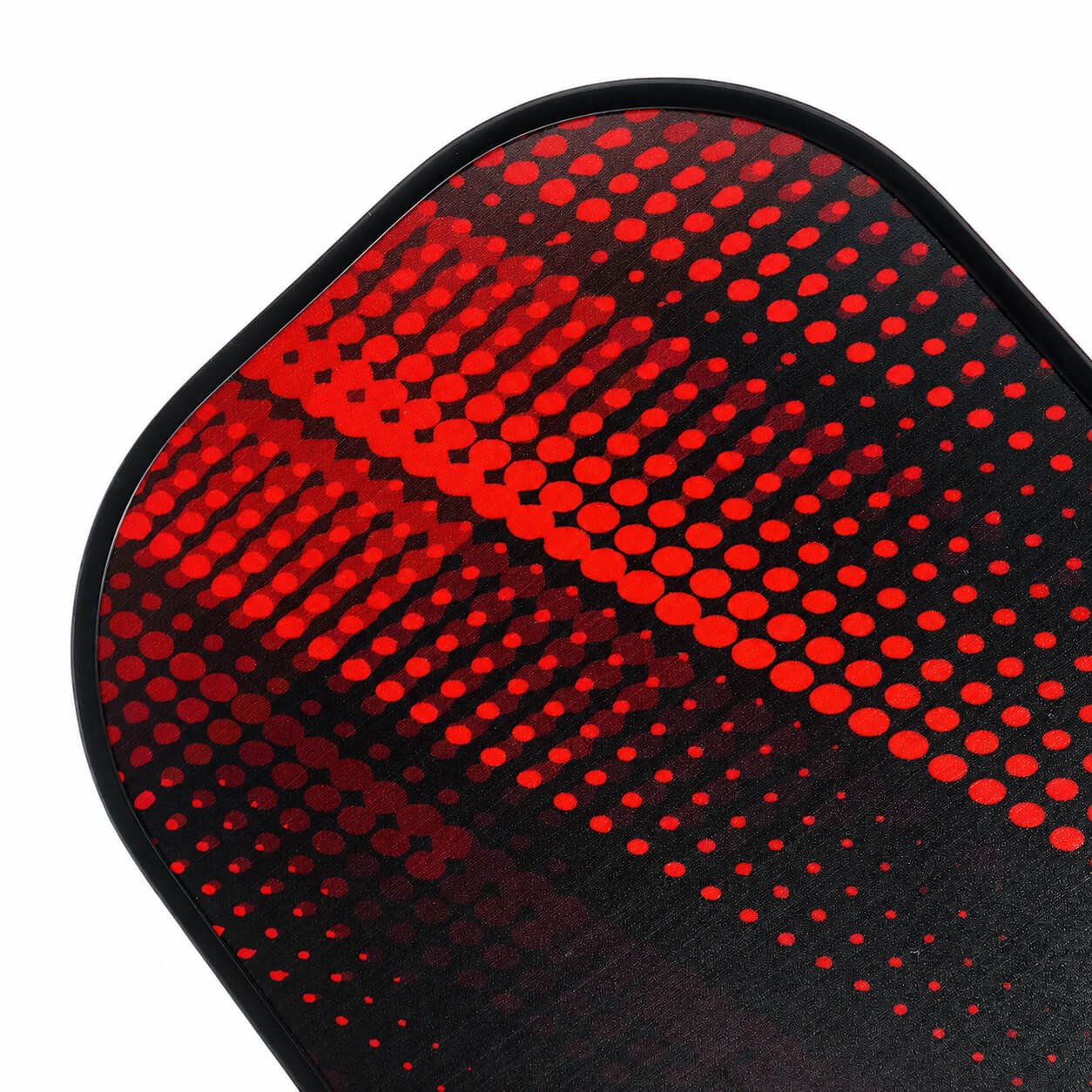 Echo Pickleball Paddle - 14mm Lightweight Pickleball Paddle Long Handle for Beginners