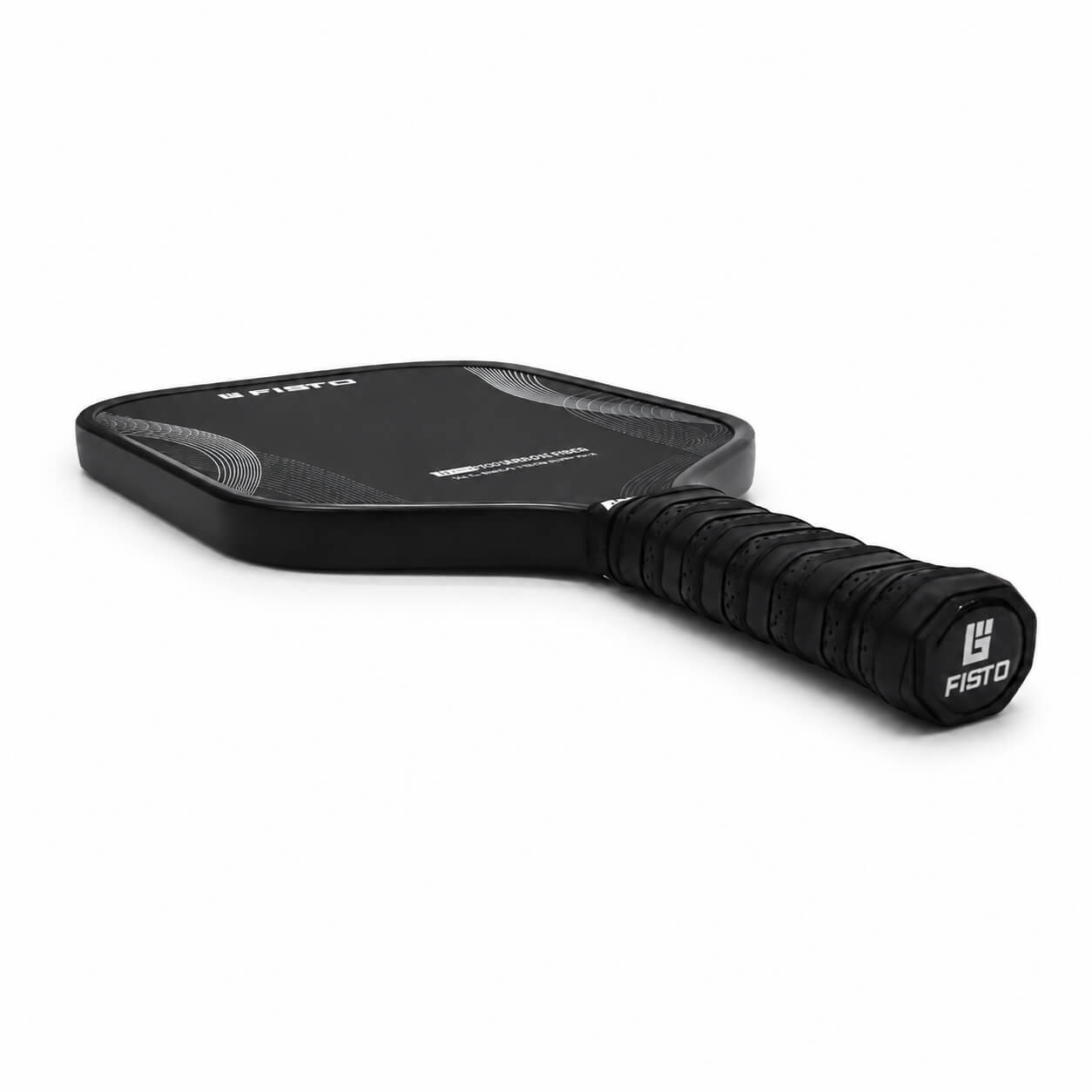 Onyx Pickleball Paddle-16mm PP Core for Power and Control