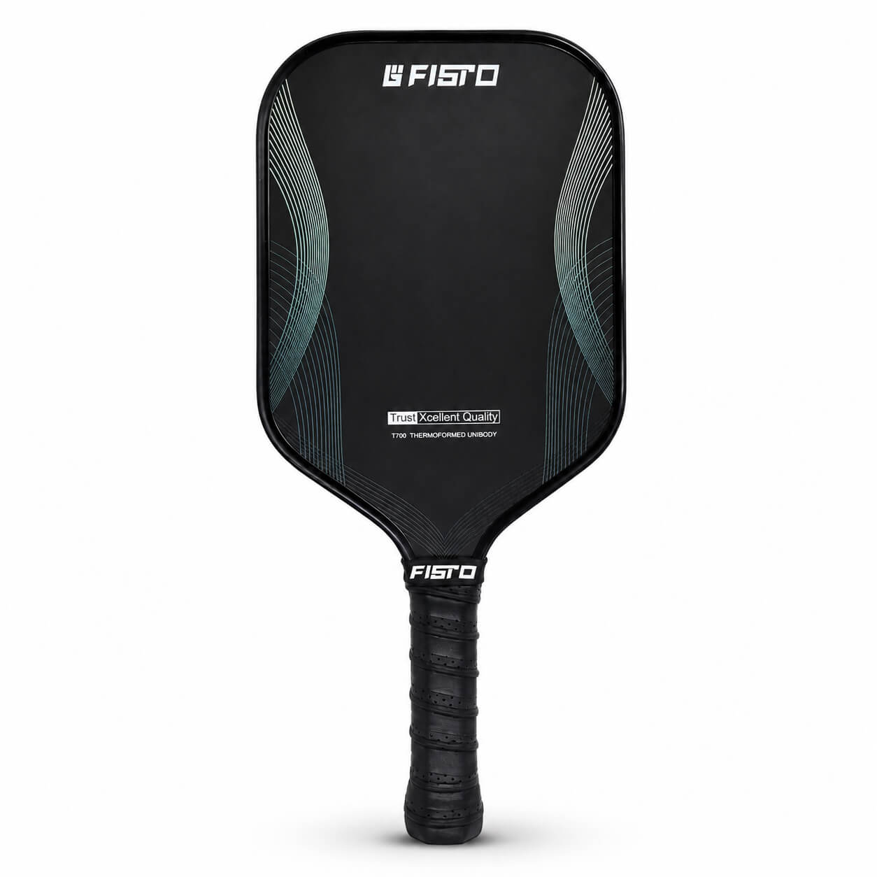 Onyx Pickleball Paddle-16mm PP Core for Power and Control