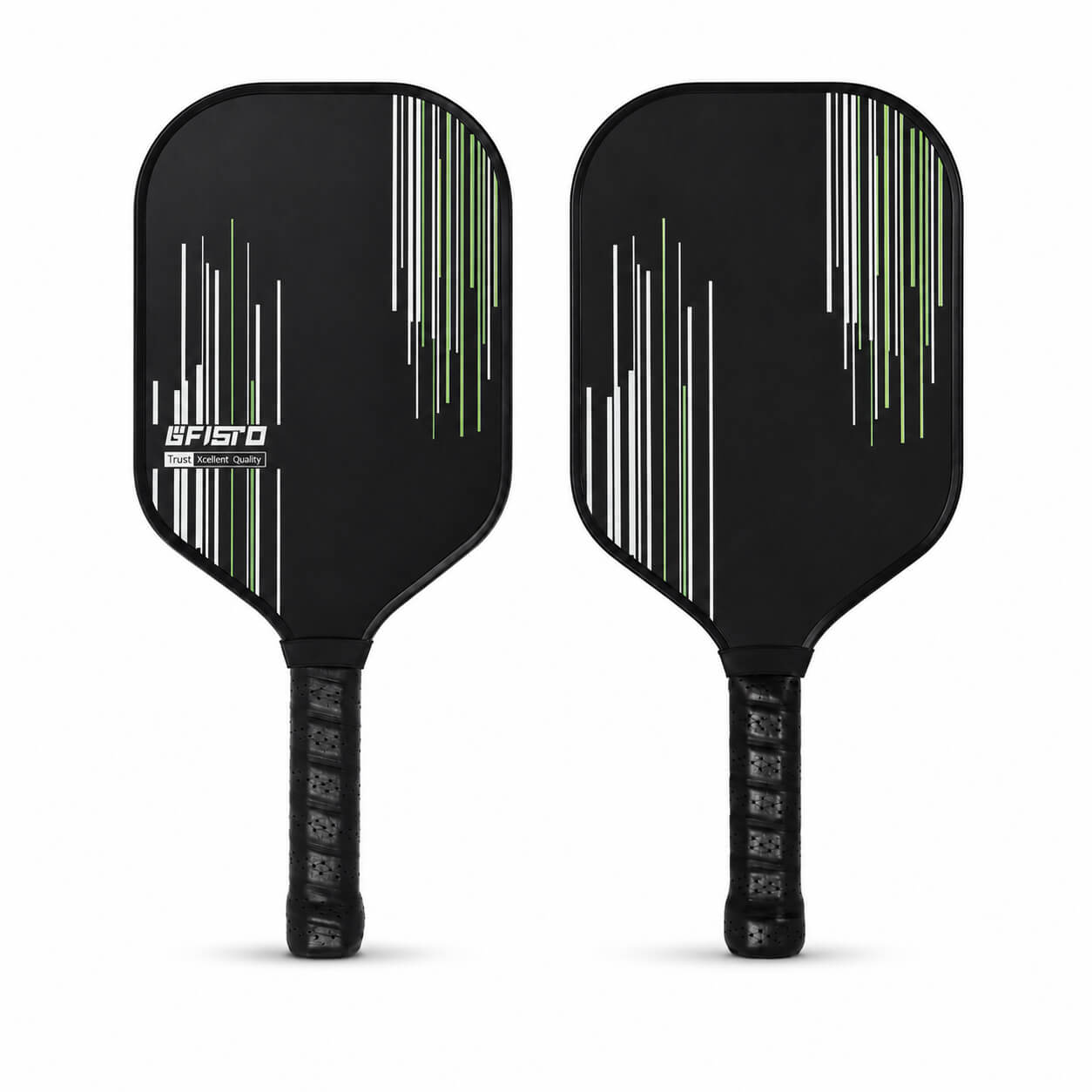 Power X1  Pickleball Paddle-14mm T300 Carbon Pickleball Paddle