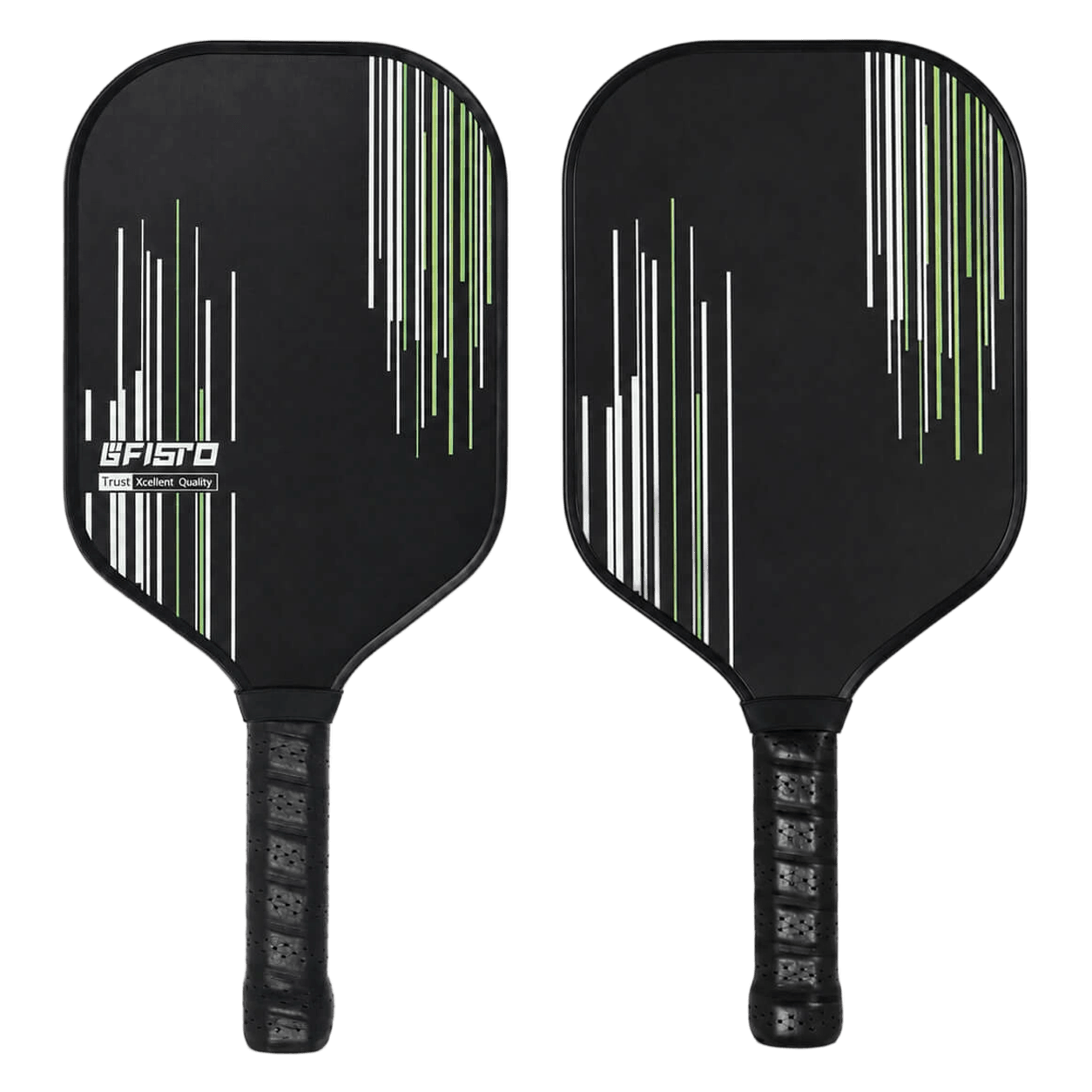 Power X1  Pickleball Paddle-14mm T300 Carbon Pickleball Paddle