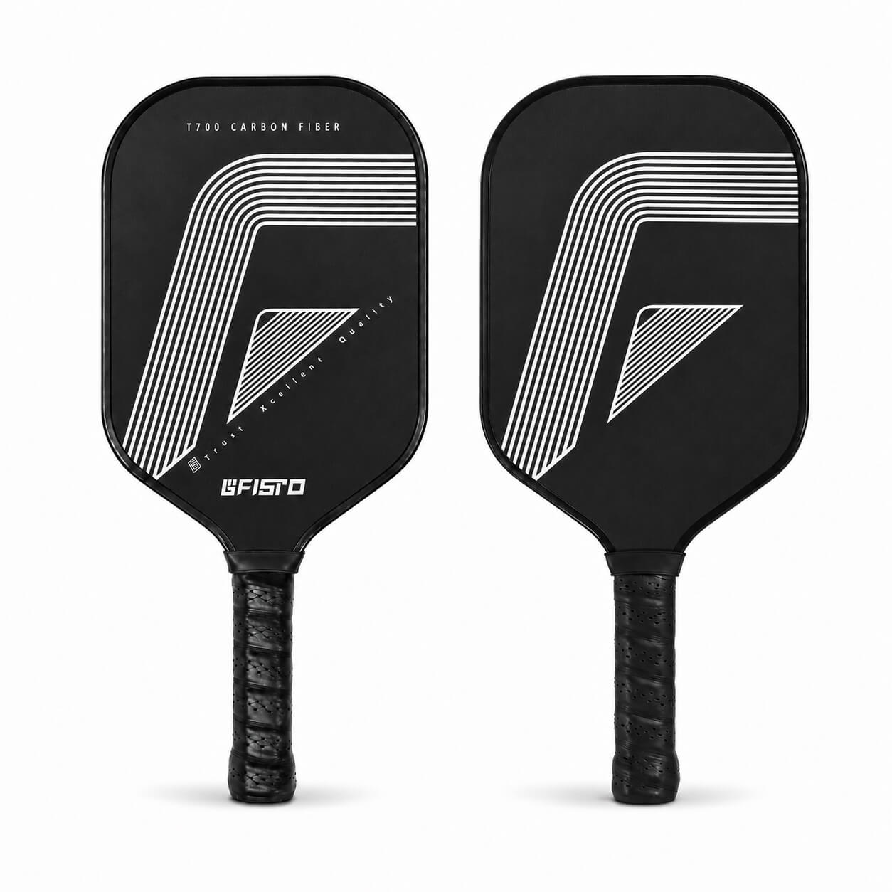 Power X2 Pickleball Paddle-14mm T700 Offensive Pickleball Paddle