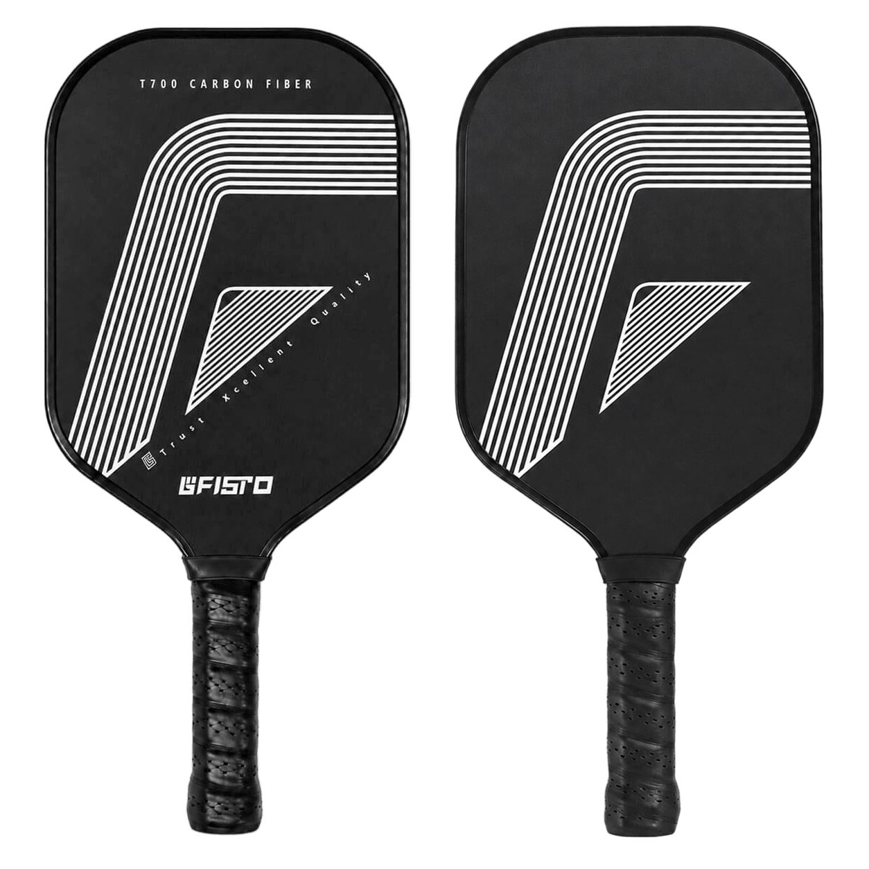 Power X2 Pickleball Paddle-14mm T700 Offensive Pickleball Paddle