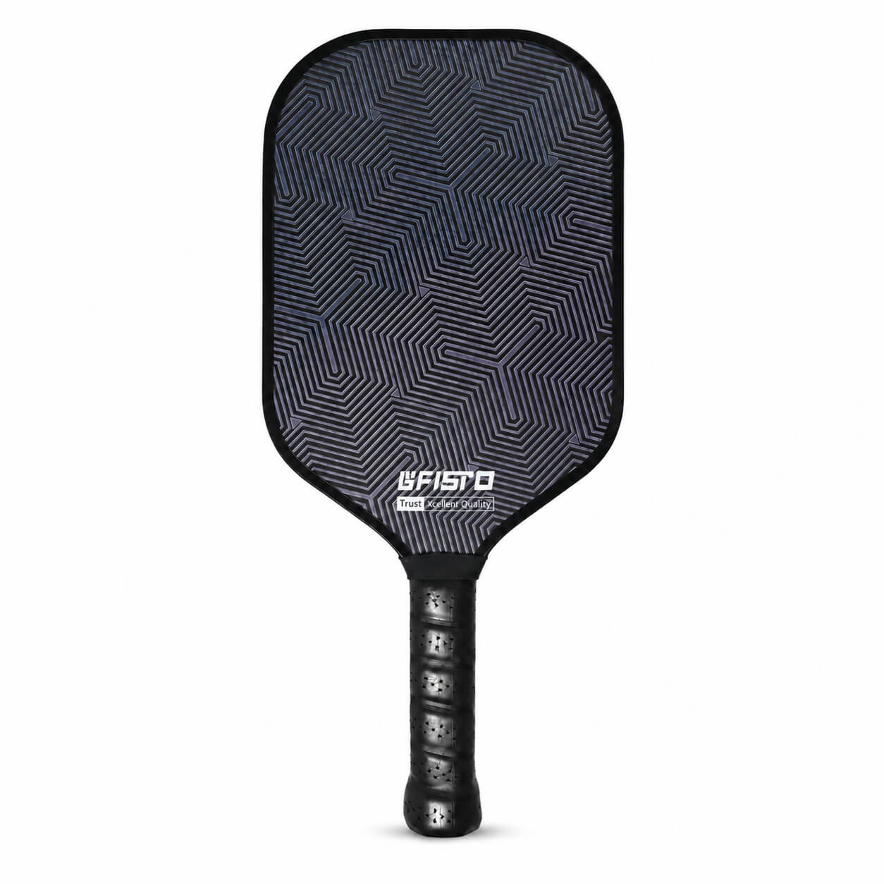 Power X3 Pickleball Paddle-16mm T300 Carbon Fiber Pickleball Paddle
