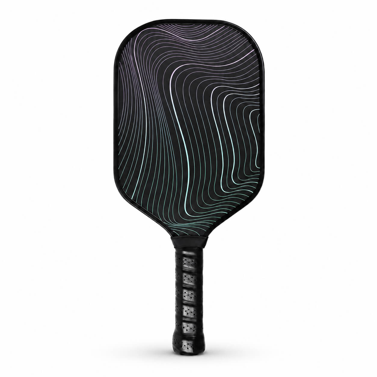 Power X4 Pickleball Paddle-16mm T700 Professional Pickleball Paddle