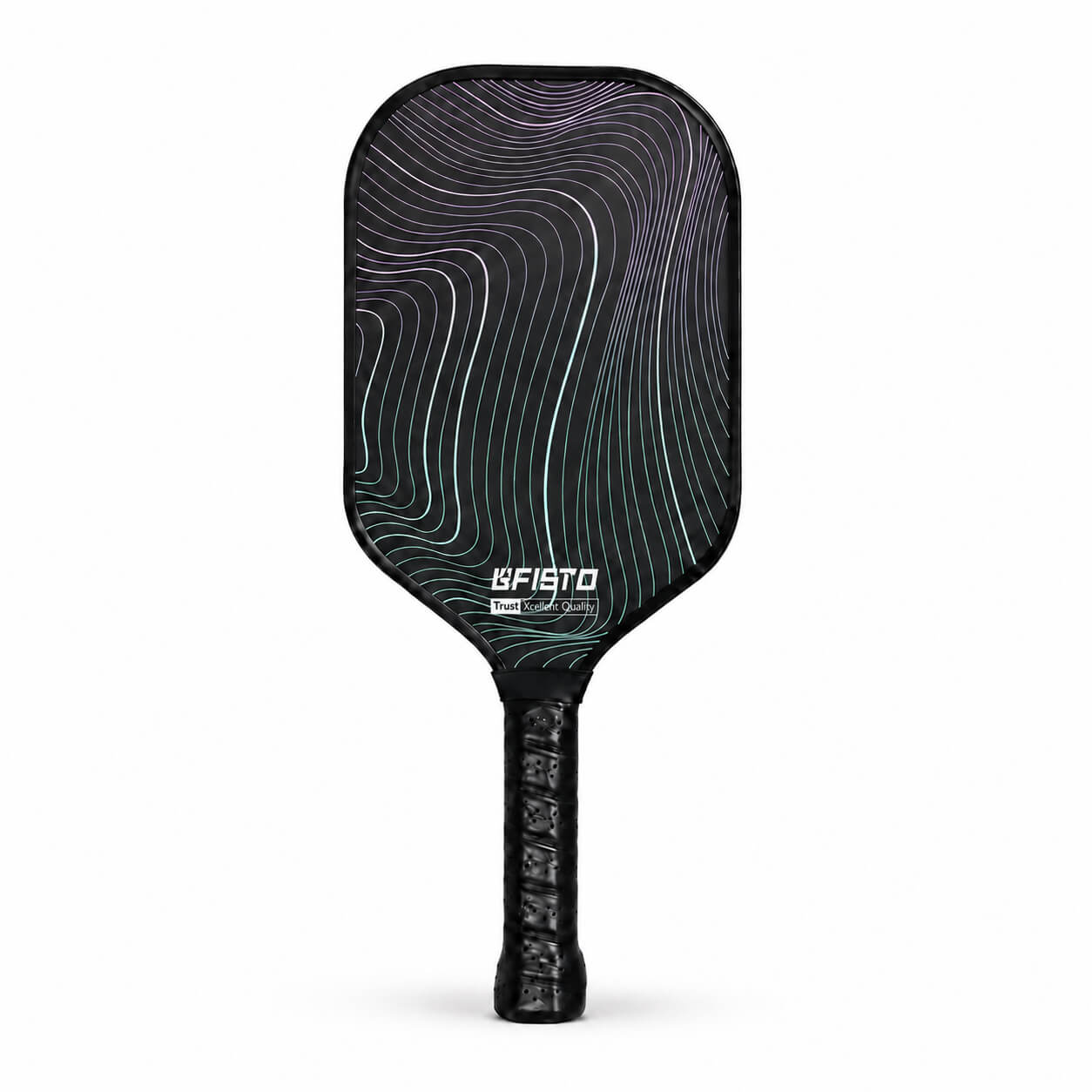 Power X4 Pickleball Paddle-16mm T700 Professional Pickleball Paddle
