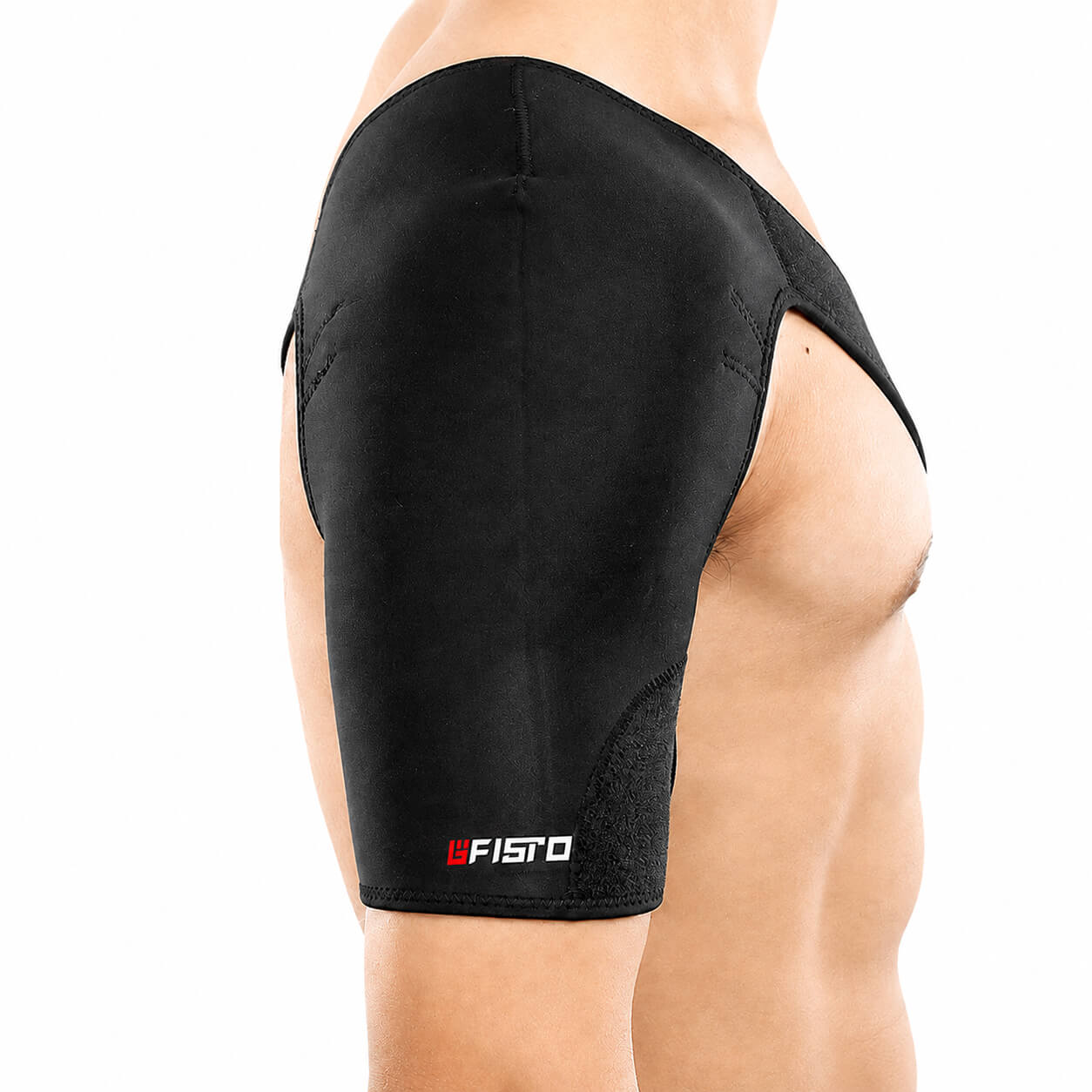 Shoulder Brace for Pain Relief-Sports Recovery Support