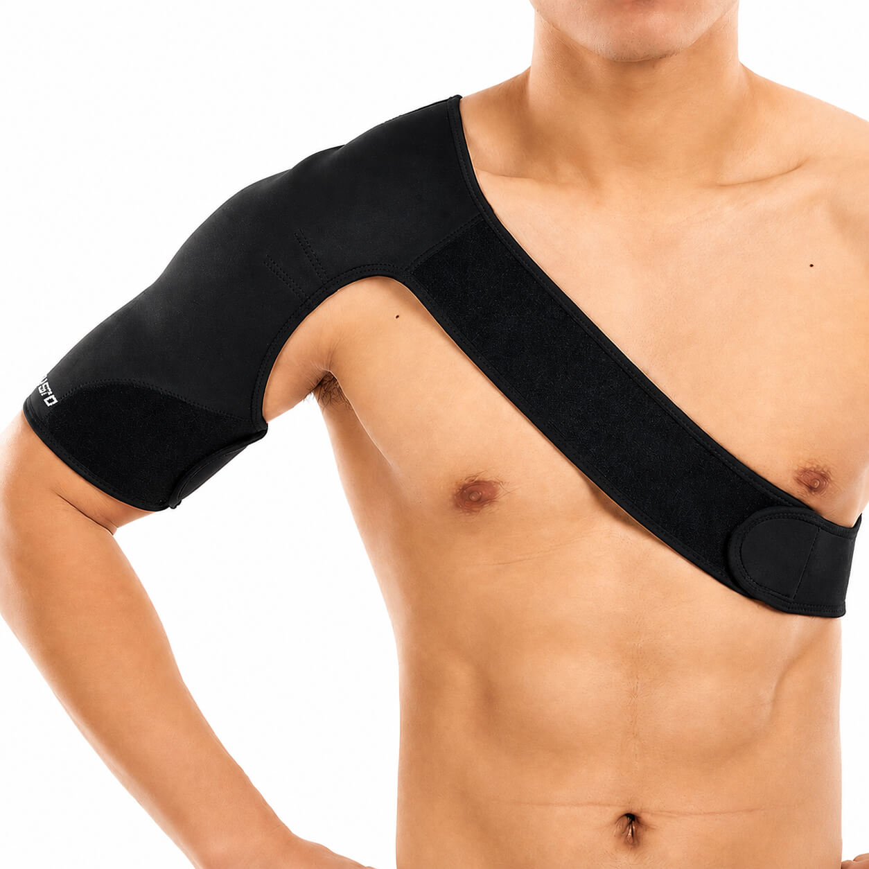 Shoulder Brace for Pain Relief-Sports Recovery Support
