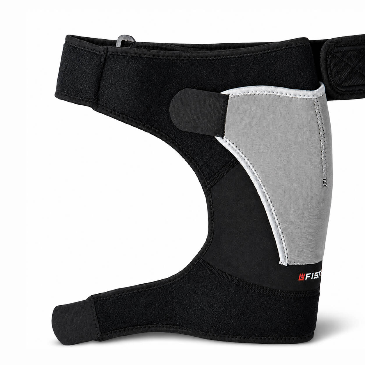 Shoulder Compression Support for Injury Recovery-Lightweight Brace