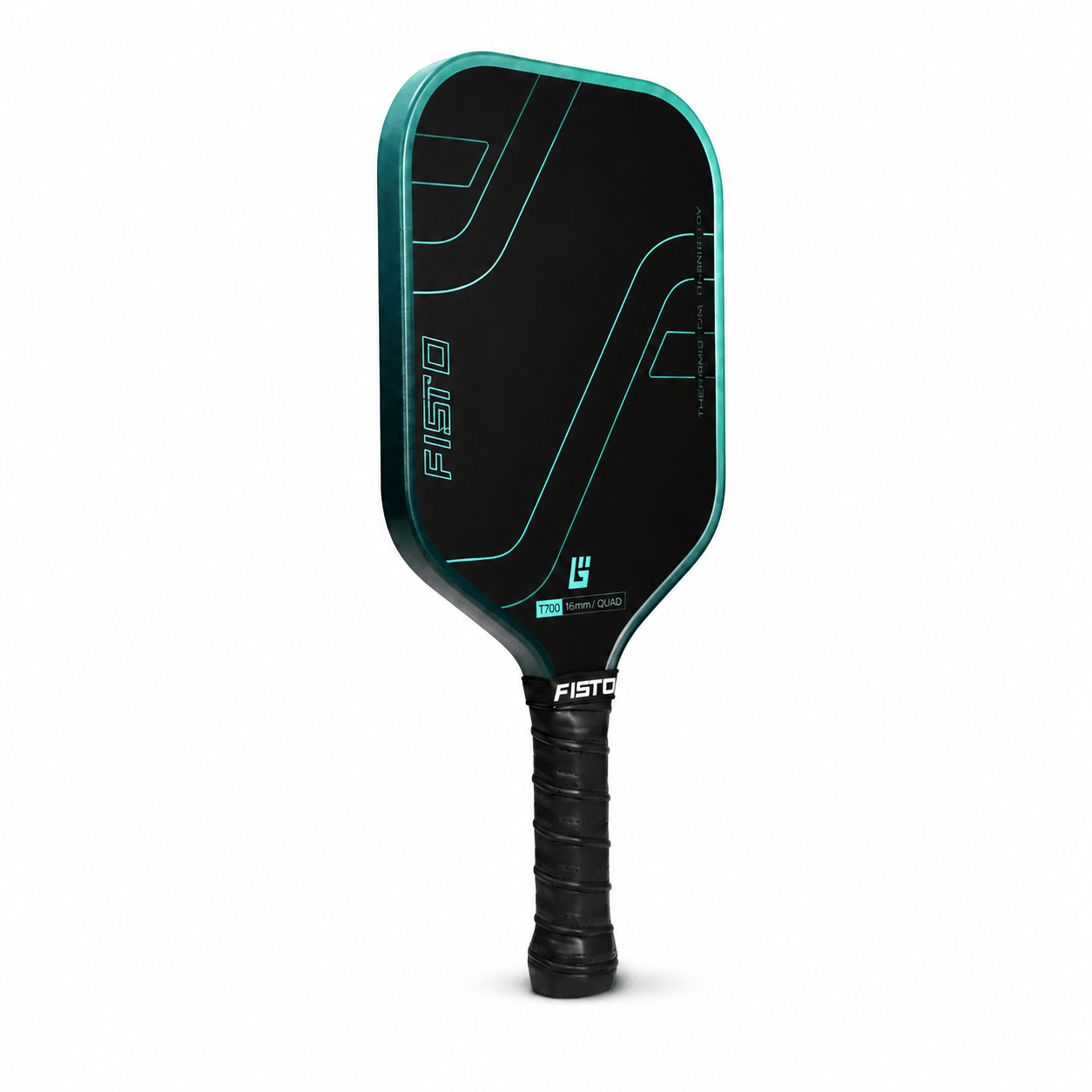 Stalke Pickleball Paddle-16mm Control and Power Paddle for Offensive players
