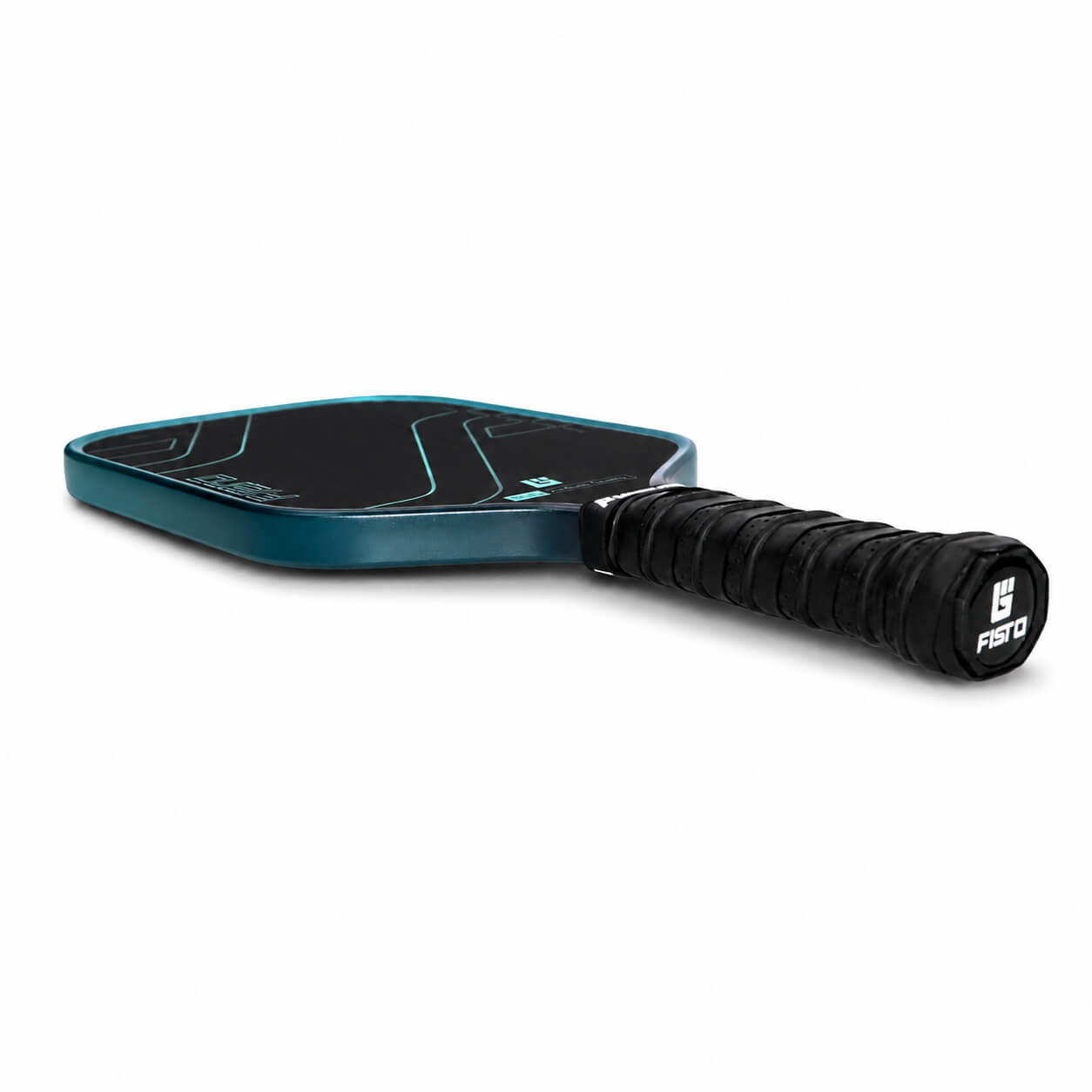 Stalke Pickleball Paddle-16mm Control and Power Paddle for Offensive players