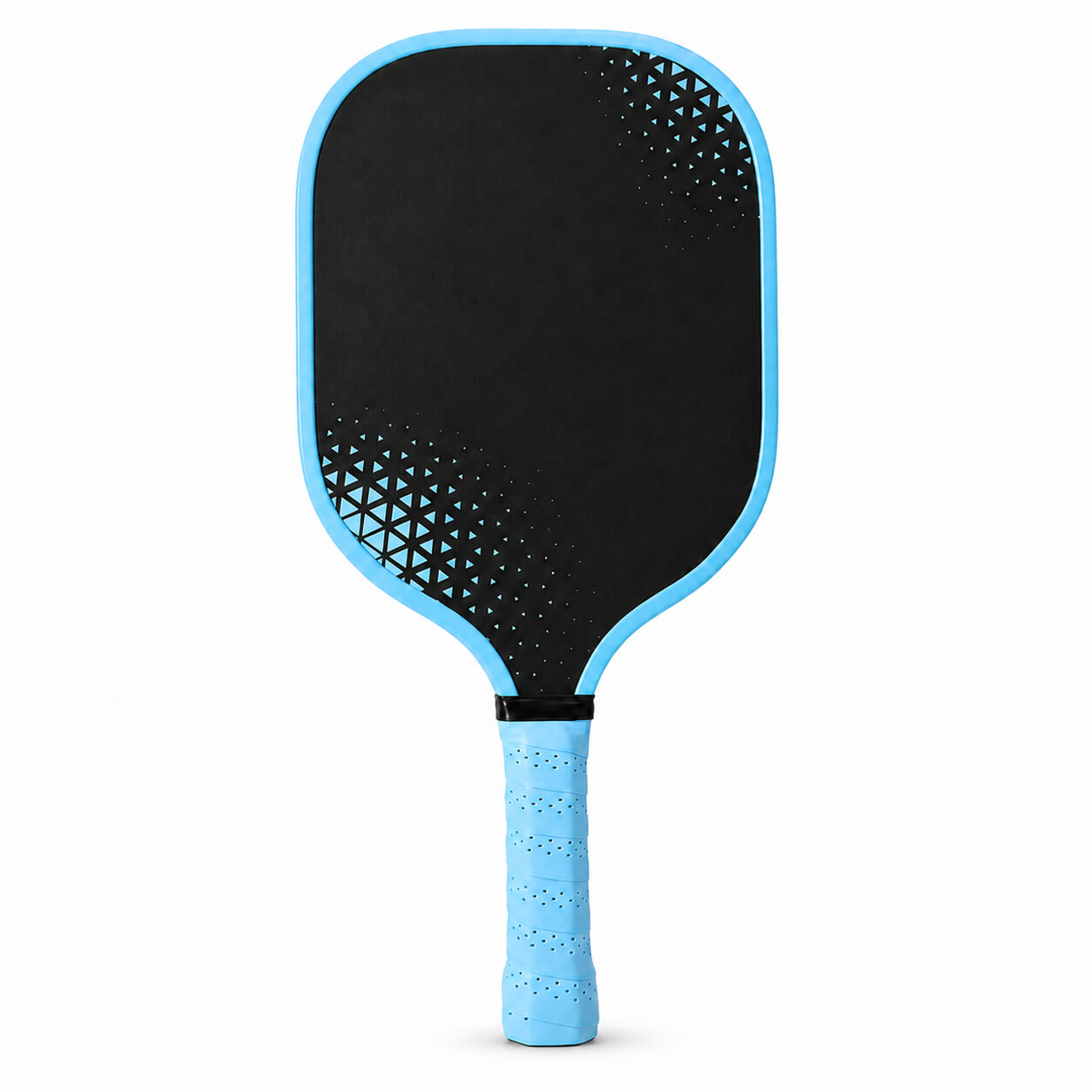 Start Pickleball Paddle-10mm Wooden Pickleball Paddle for Beginners