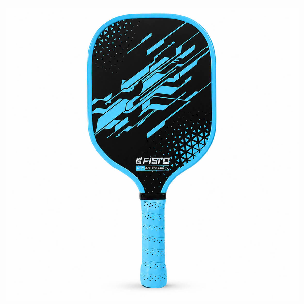 Start Pickleball Paddle-10mm Wooden Pickleball Paddle for Beginners