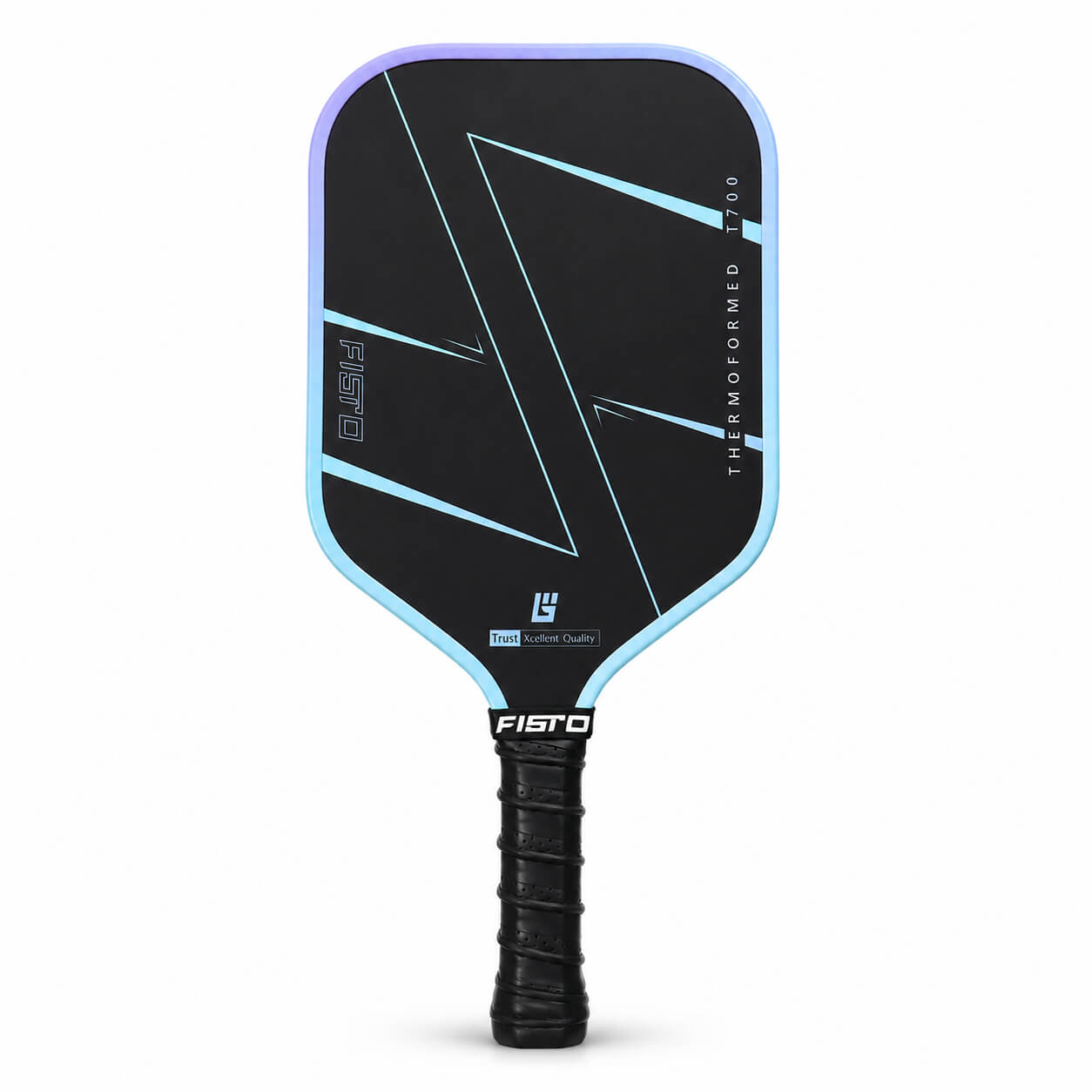Swift Pickleball Paddle-T700 Carbon Fiber Pickleball Paddle 16mm