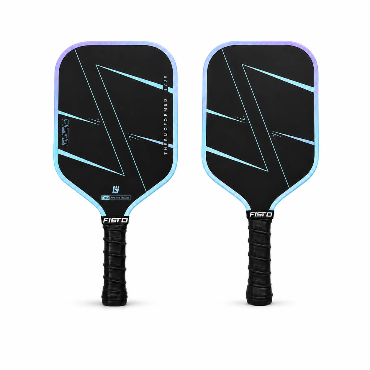 Swift Pickleball Paddle-T700 Carbon Fiber Pickleball Paddle 16mm