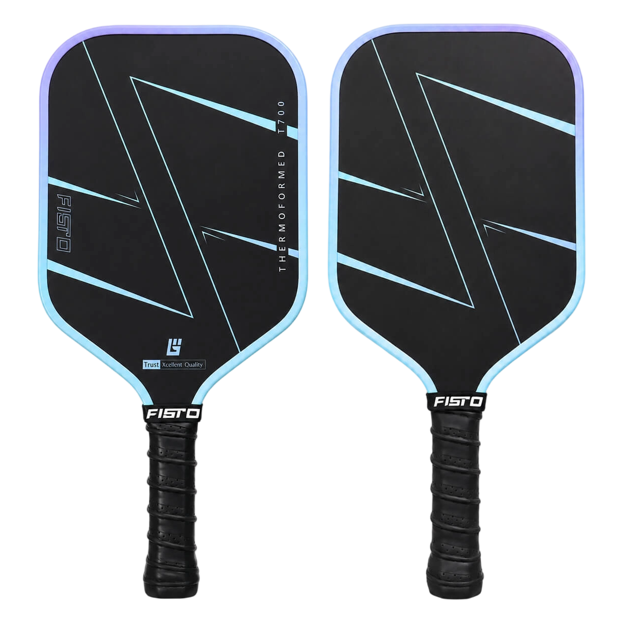 Swift Pickleball Paddle-T700 Carbon Fiber Pickleball Paddle 16mm