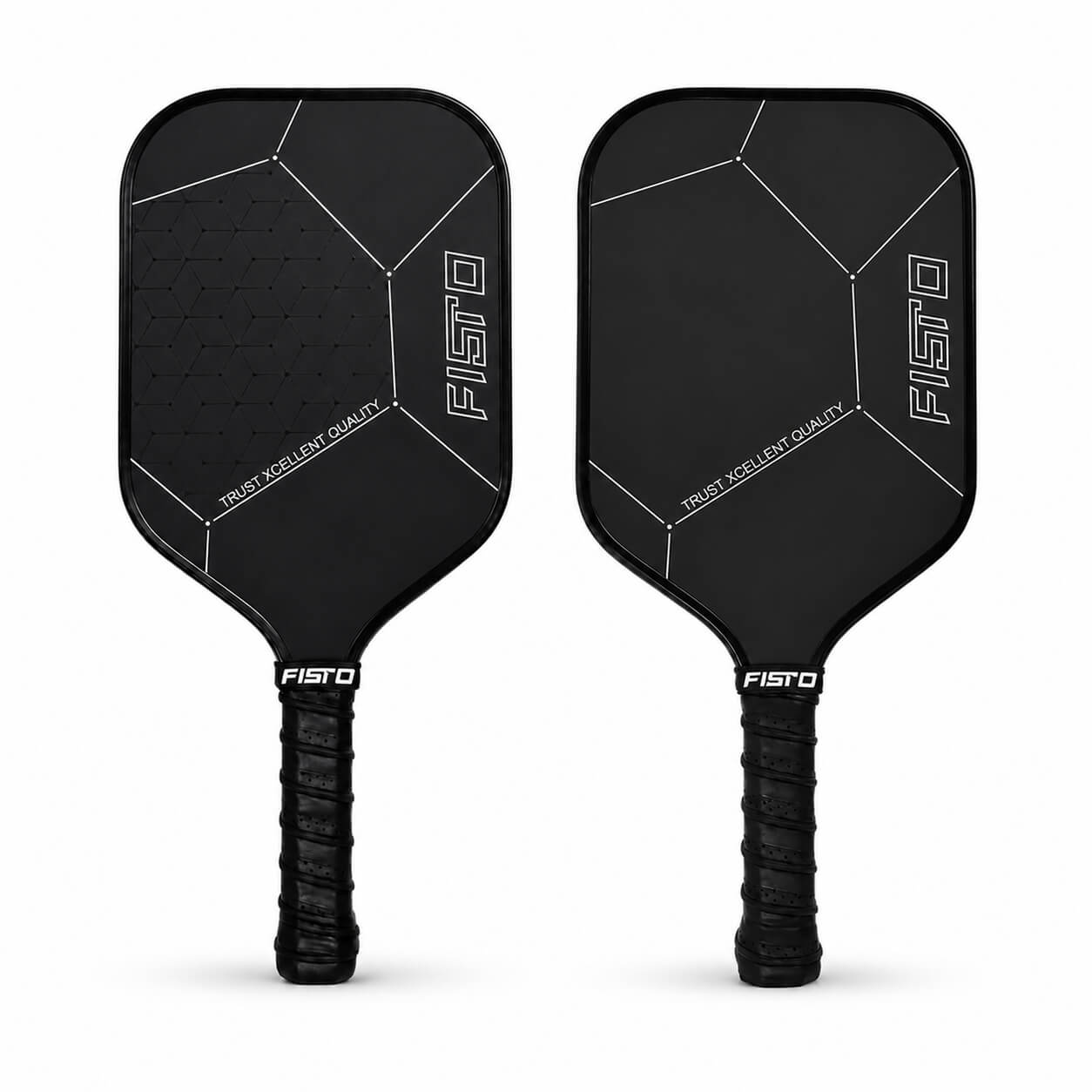 Velocity Pickleball Paddle-T700 Carbon Pickleball Paddle 16mm Thick EPP Core