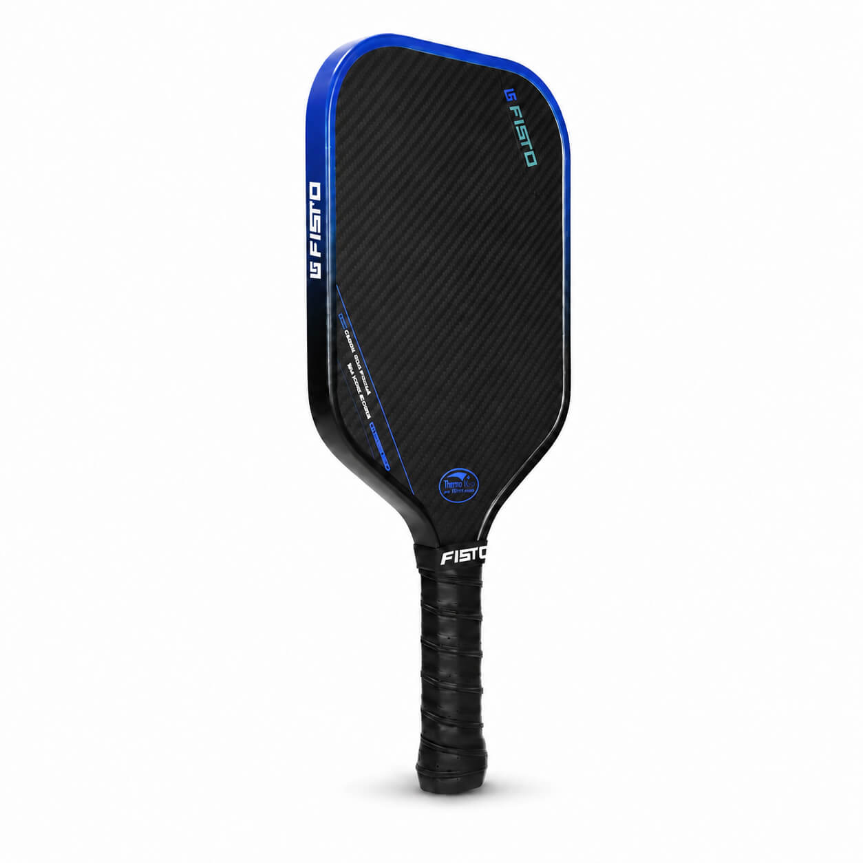 Vortex Pickleball Paddle-3K Carbon Fiber Pickleball Paddle 16mm EPP Core