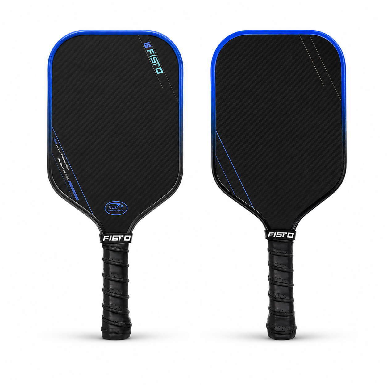 Vortex Pickleball Paddle-3K Carbon Fiber Pickleball Paddle 16mm EPP Core