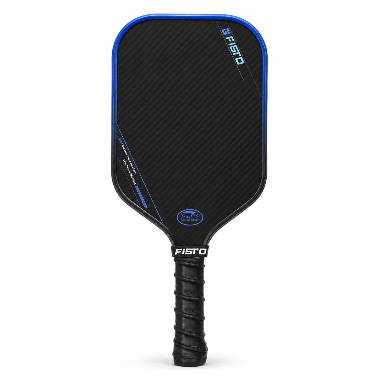 Vortex Pickleball Paddle-3K Carbon Fiber Pickleball Paddle 16mm EPP Core