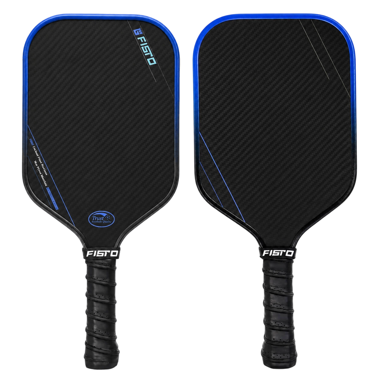 Vortex Pickleball Paddle-3K Carbon Fiber Pickleball Paddle 16mm EPP Core