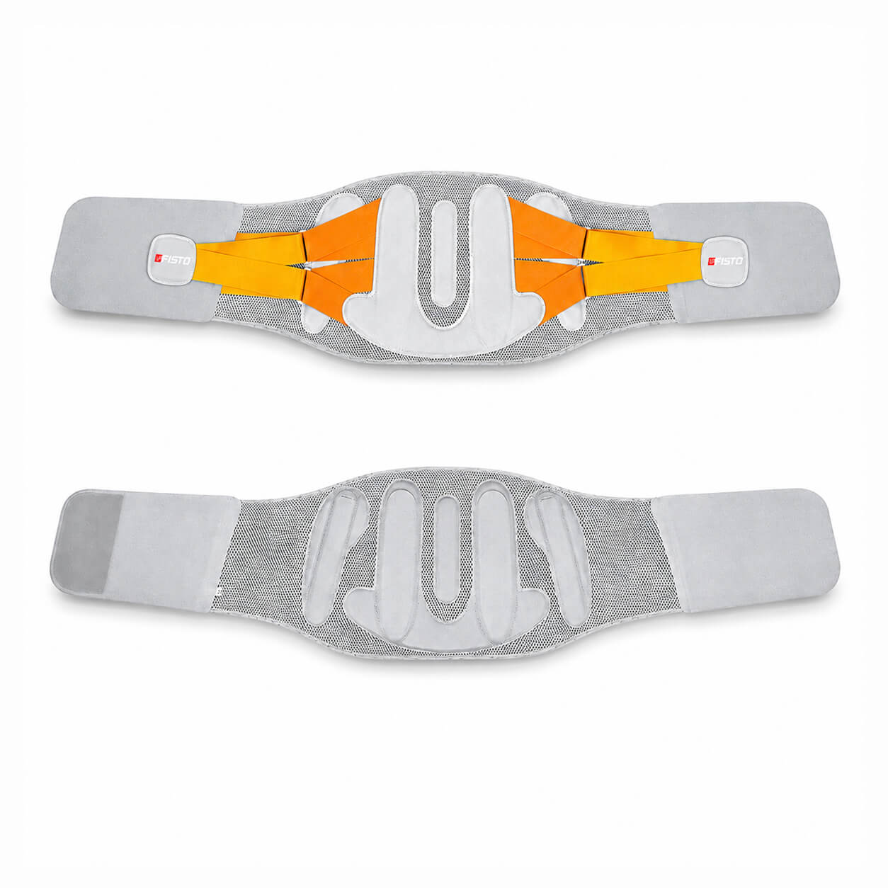 Waist Support Belt for Pain Relief-Daily Use Brace