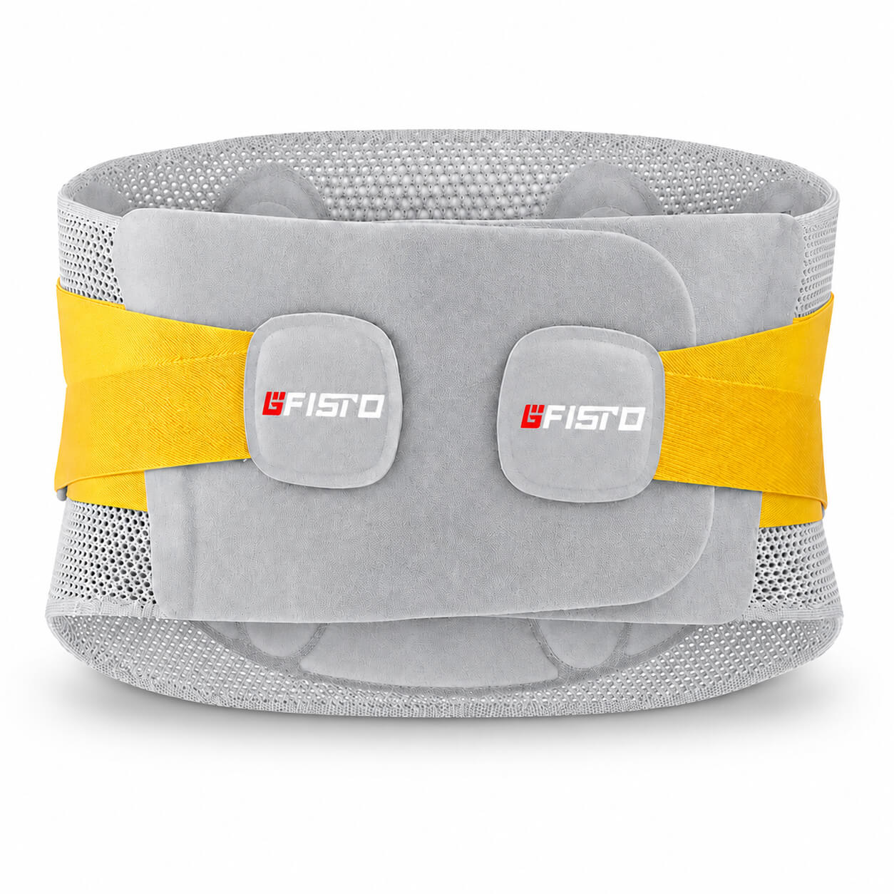 Waist Support Belt for Pain Relief-Daily Use Brace