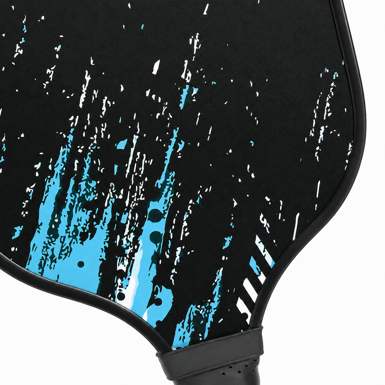 Zest Pickleball Paddle-16mm Thick Core Pickleball Paddle