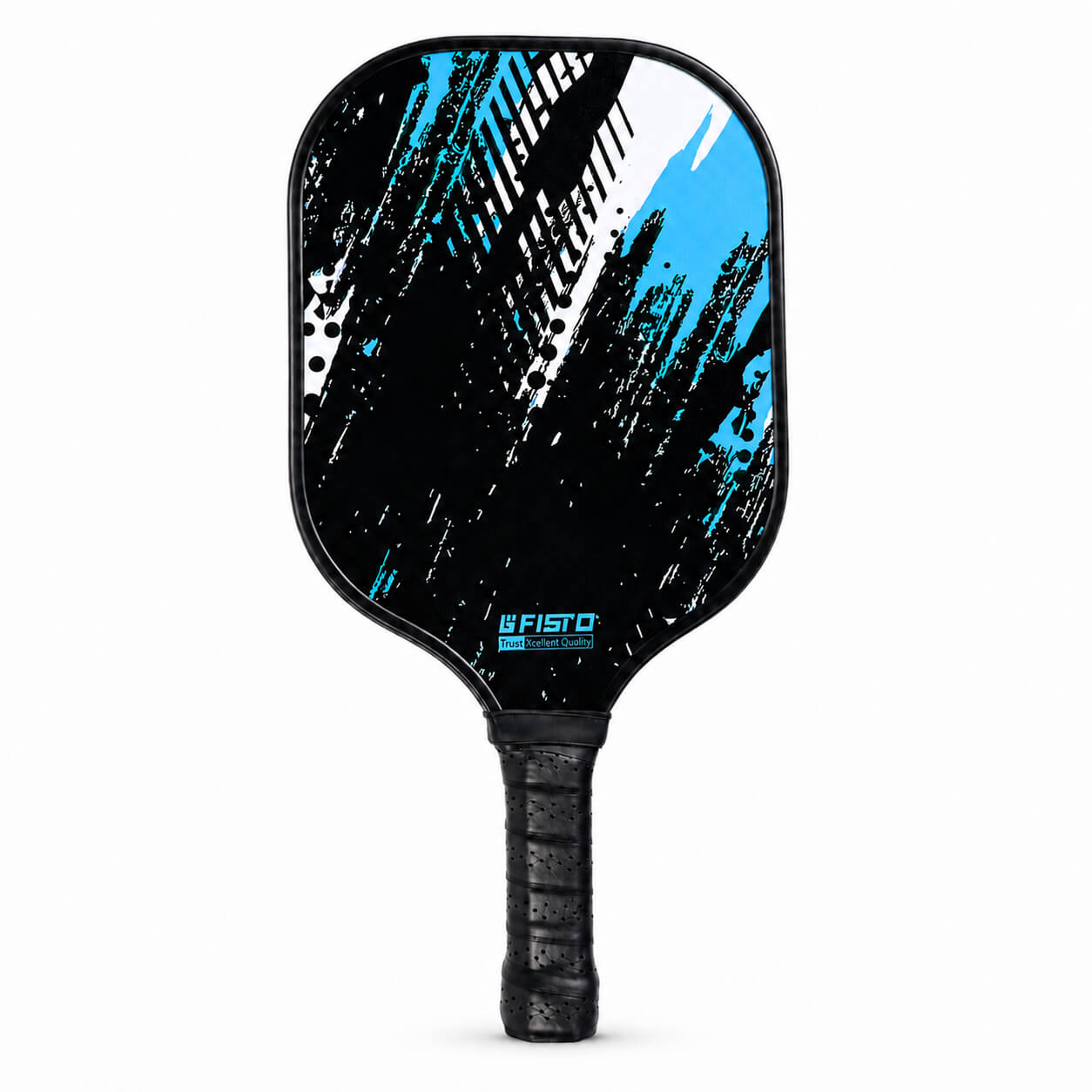 Zest Pickleball Paddle-16mm Thick Core Pickleball Paddle