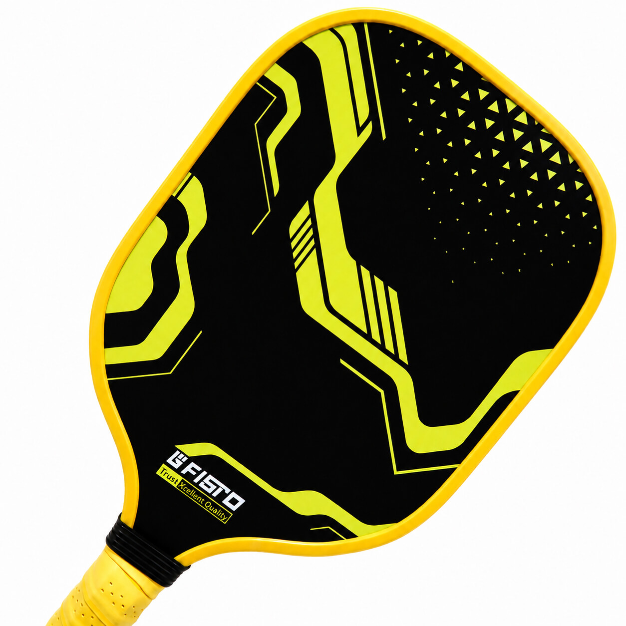 lift Pickleball Paddle-10mm Wooden Pickleball Paddle for Beginners
