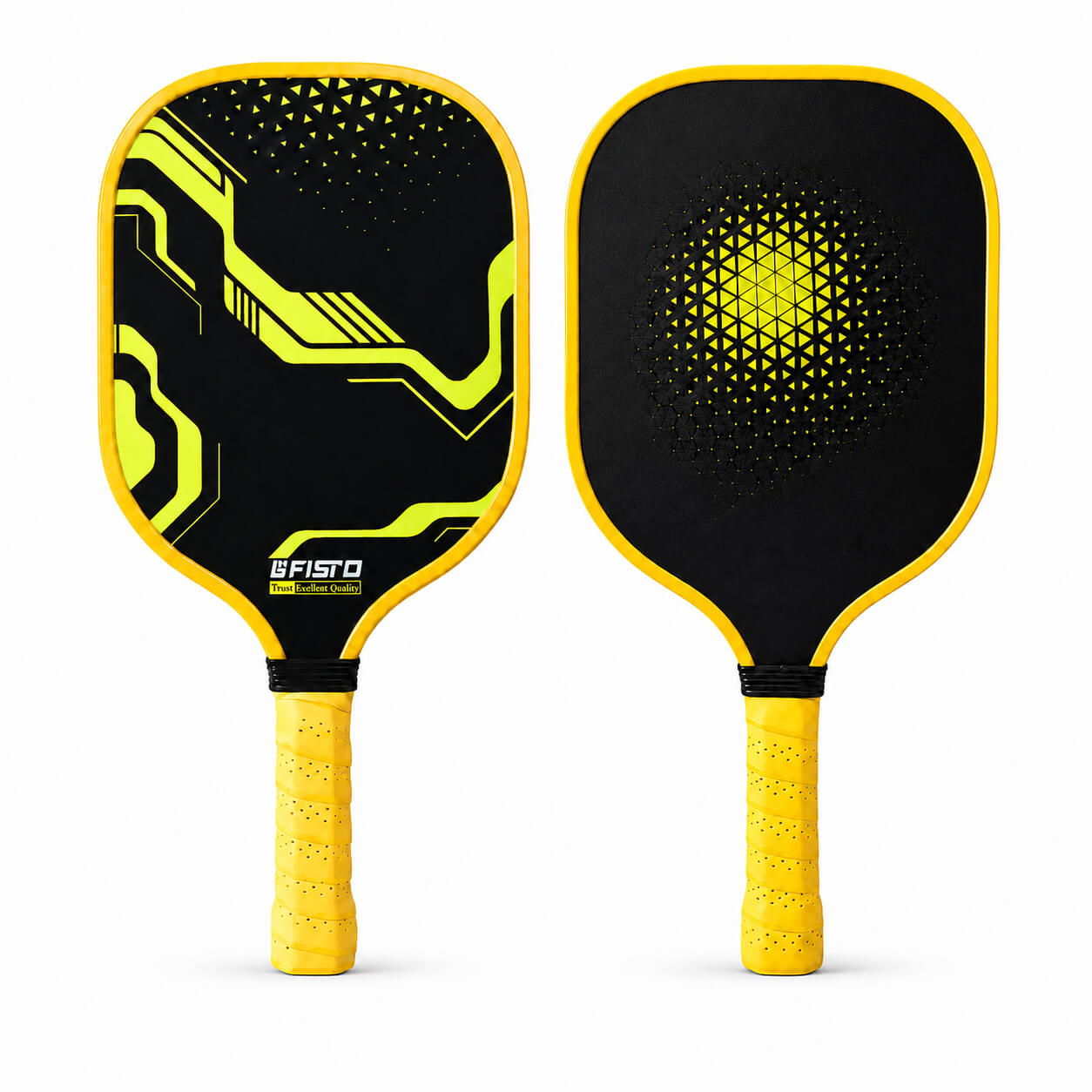 lift Pickleball Paddle-10mm Wooden Pickleball Paddle for Beginners