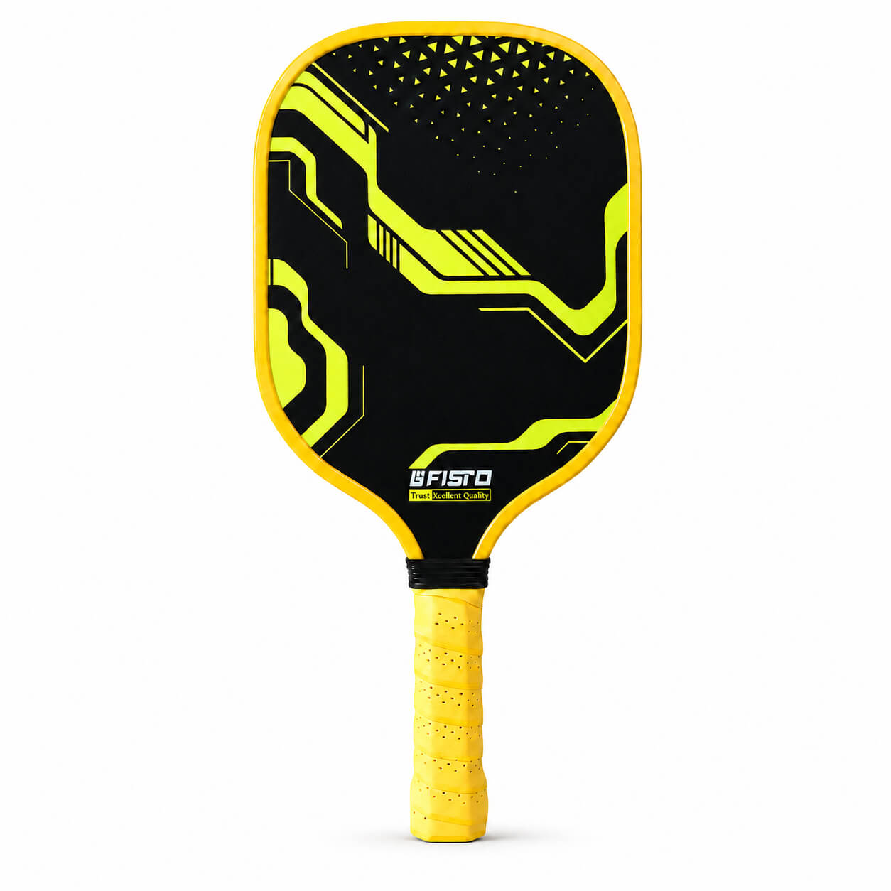 lift Pickleball Paddle-10mm Wooden Pickleball Paddle for Beginners