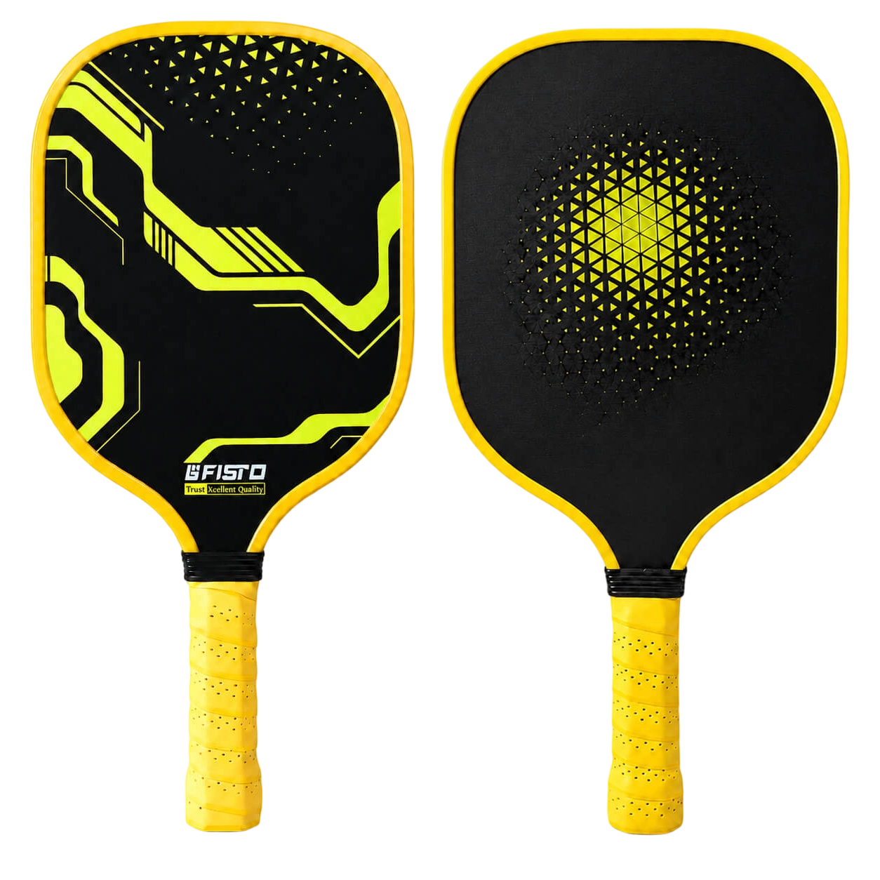 lift Pickleball Paddle-10mm Wooden Pickleball Paddle for Beginners