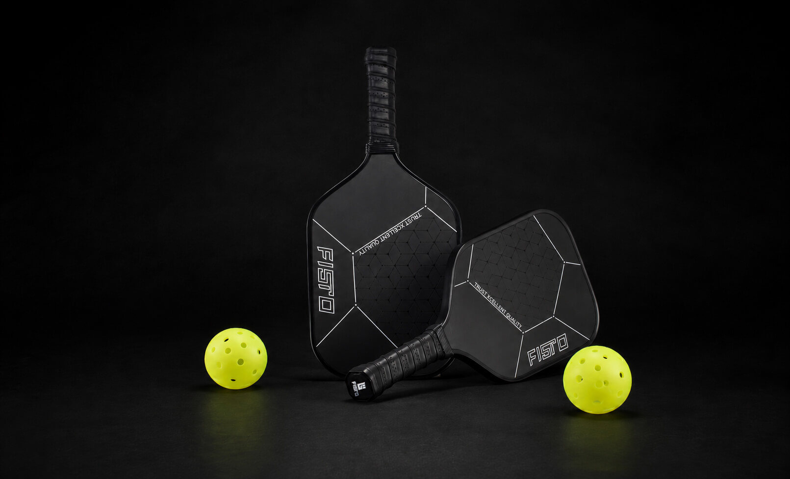 Your Sports Equipment Partner - From Design to Delivery
