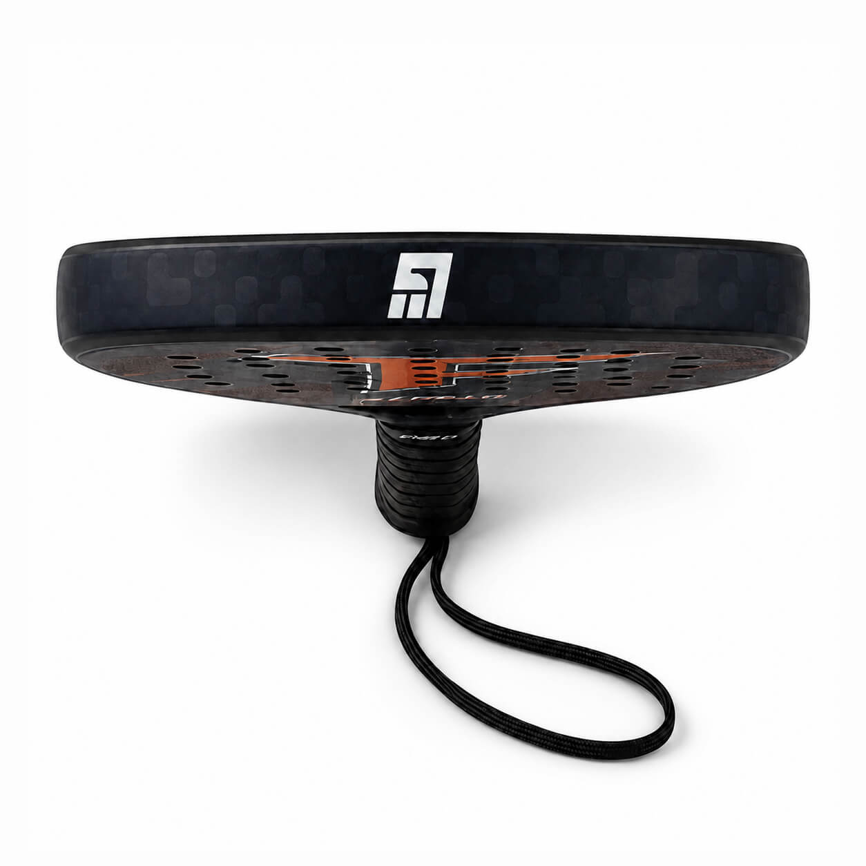Nova V1 Padel-Beginner Padel Racket