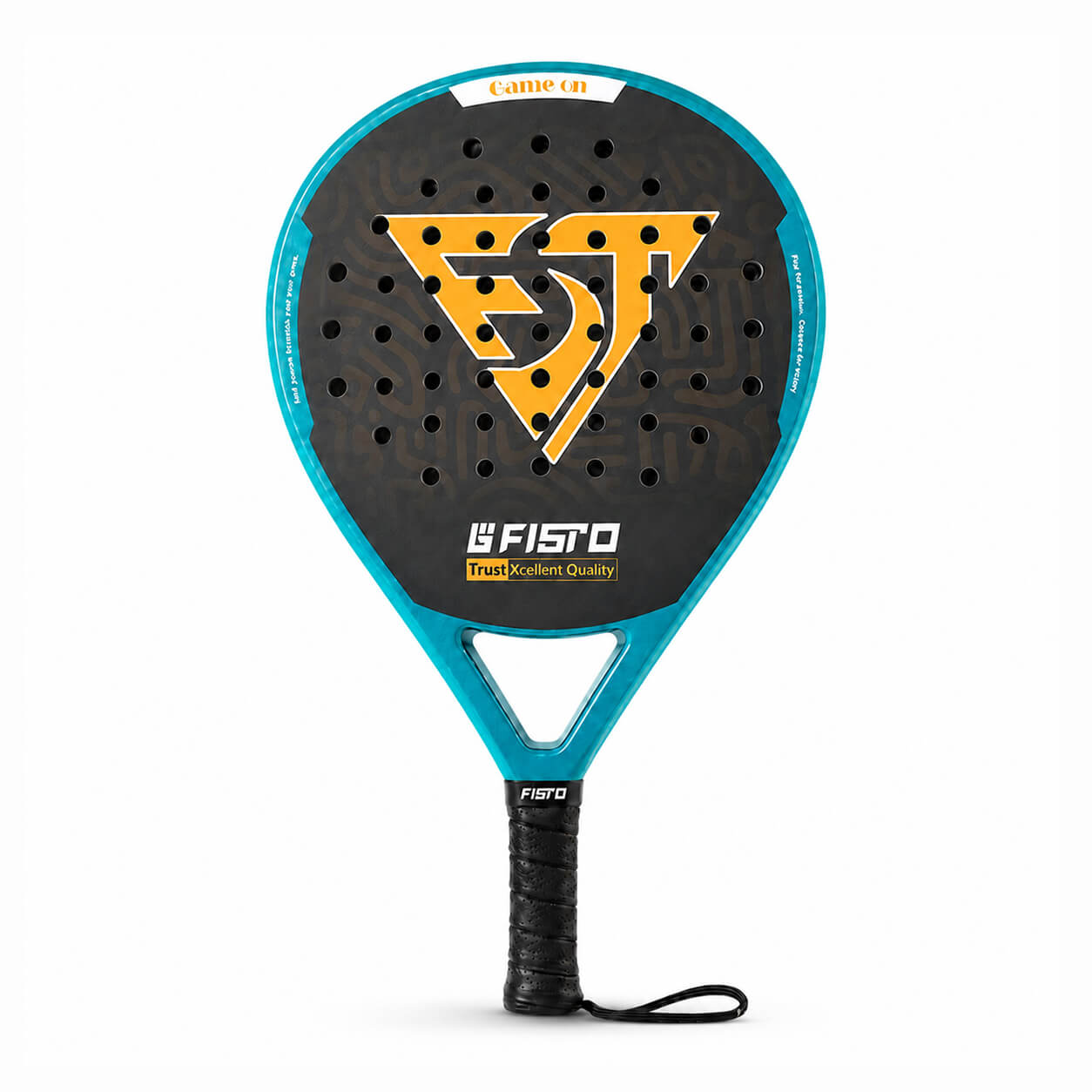 Nova V3 Padel-Entry Level Padel Racket