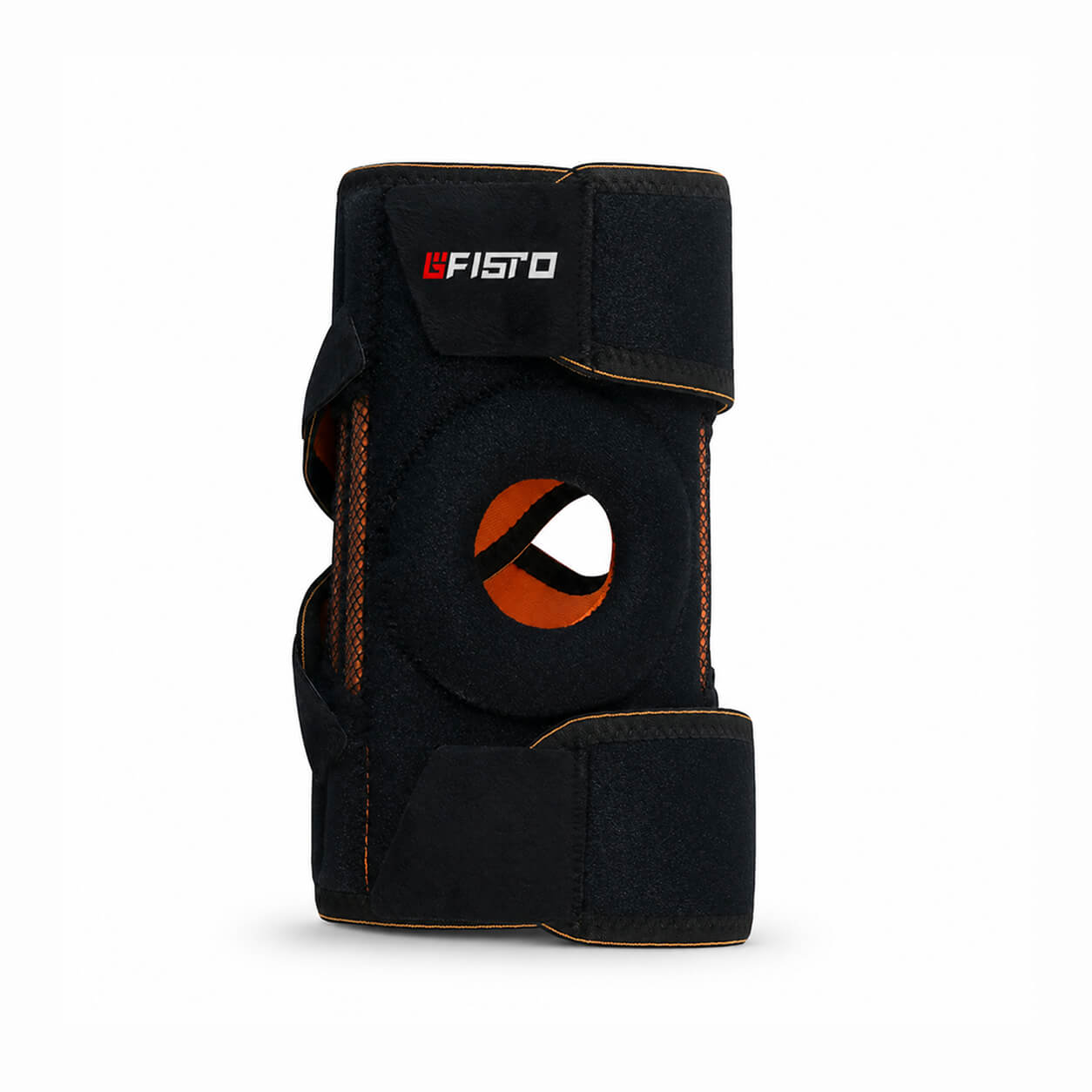Adjustable Strap Knee Brace-Meniscus & Injury Recovery Support