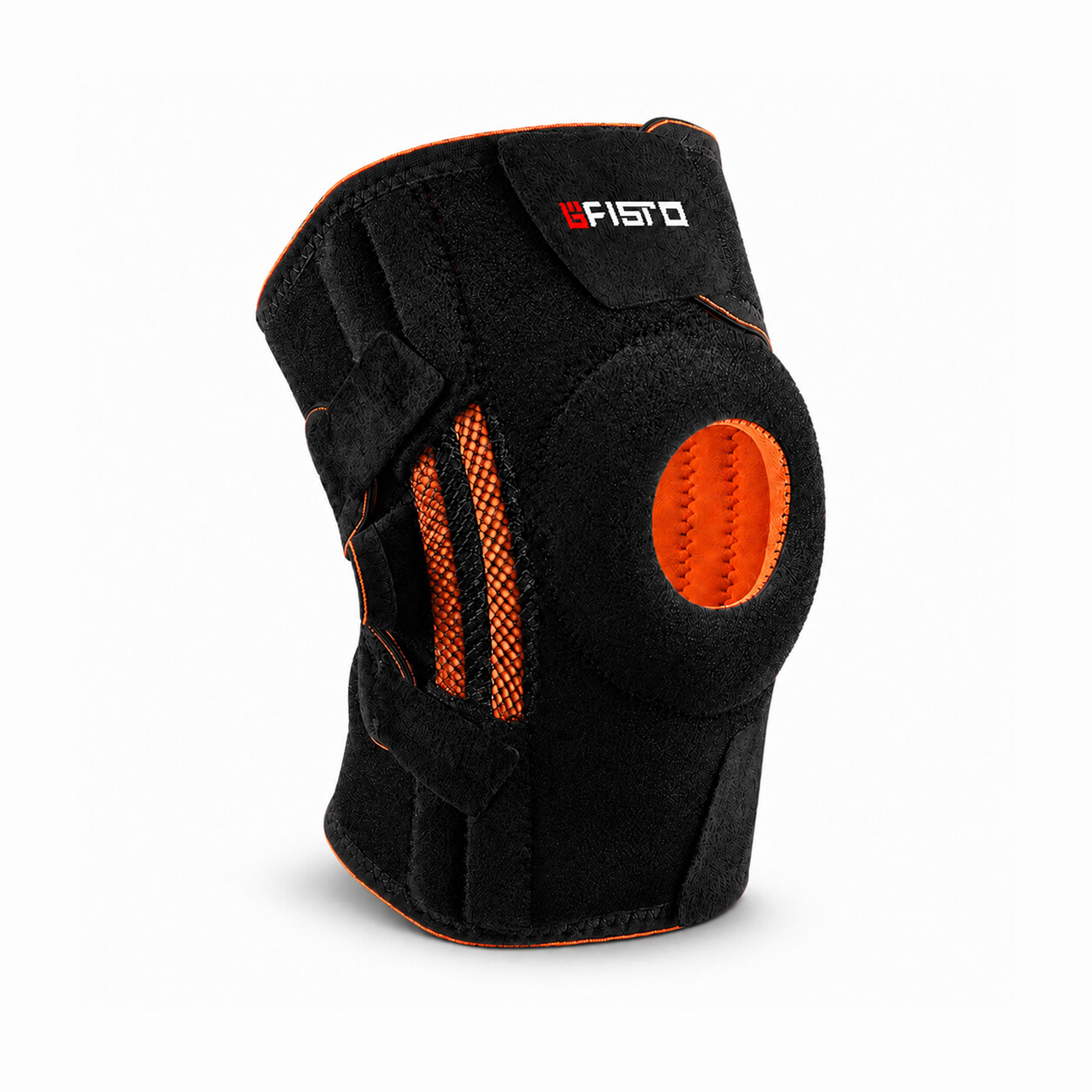 Adjustable Strap Knee Brace-Meniscus & Injury Recovery Support