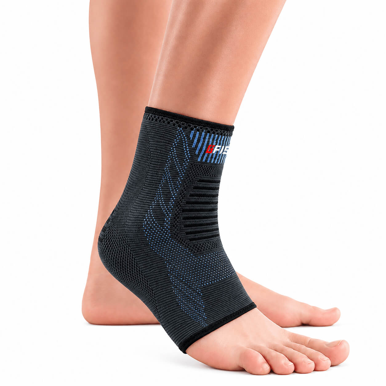 Ankle Support Brace for Running-Sports Compression Sleeve