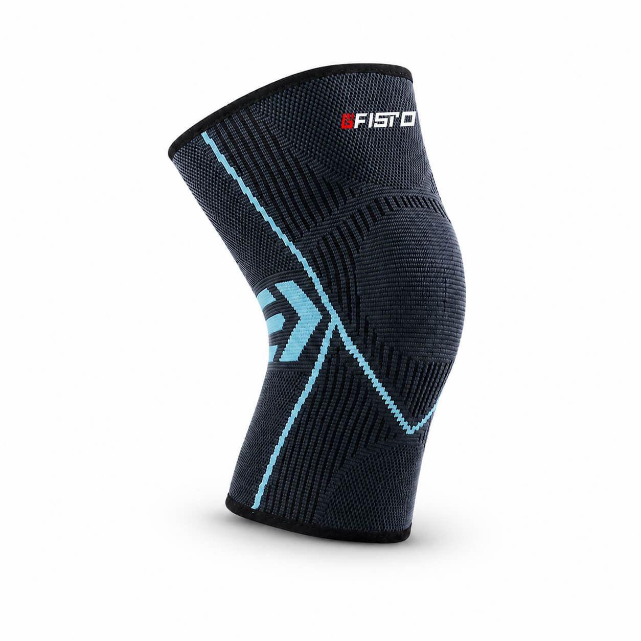 Fitness knee Support-Sports Knee Brace for Basketball
